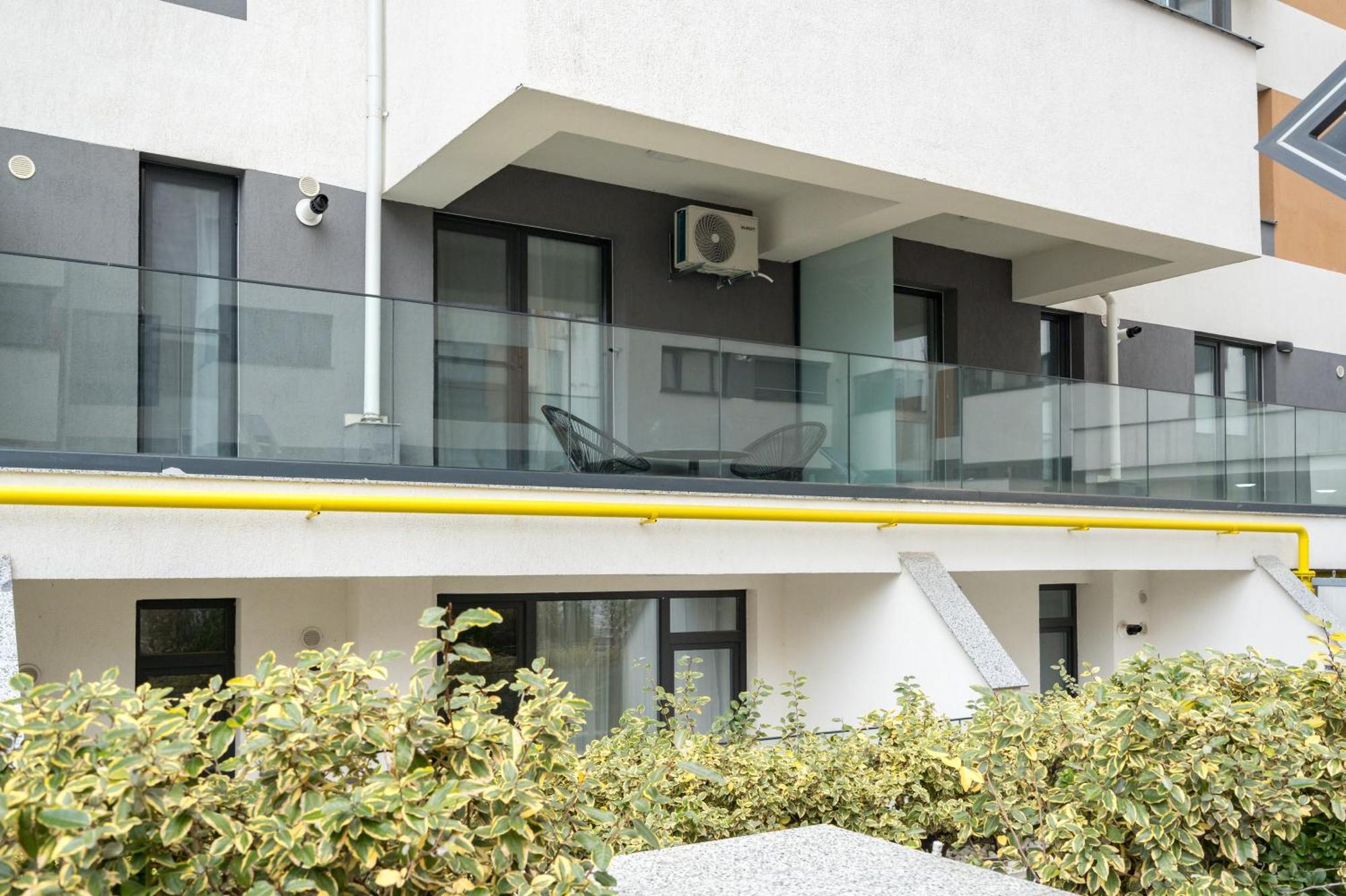 Apartment P19