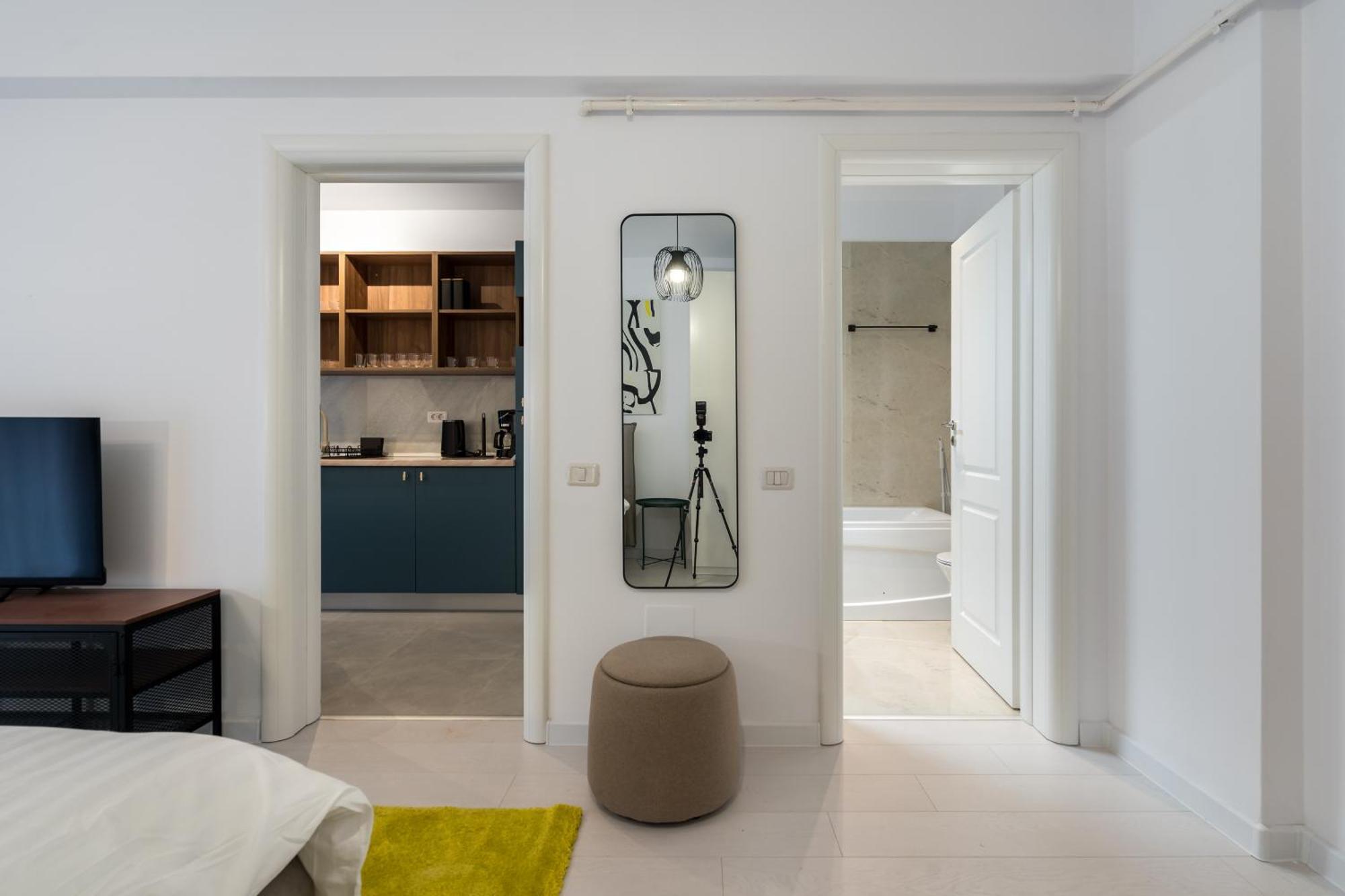 P19 Apartment