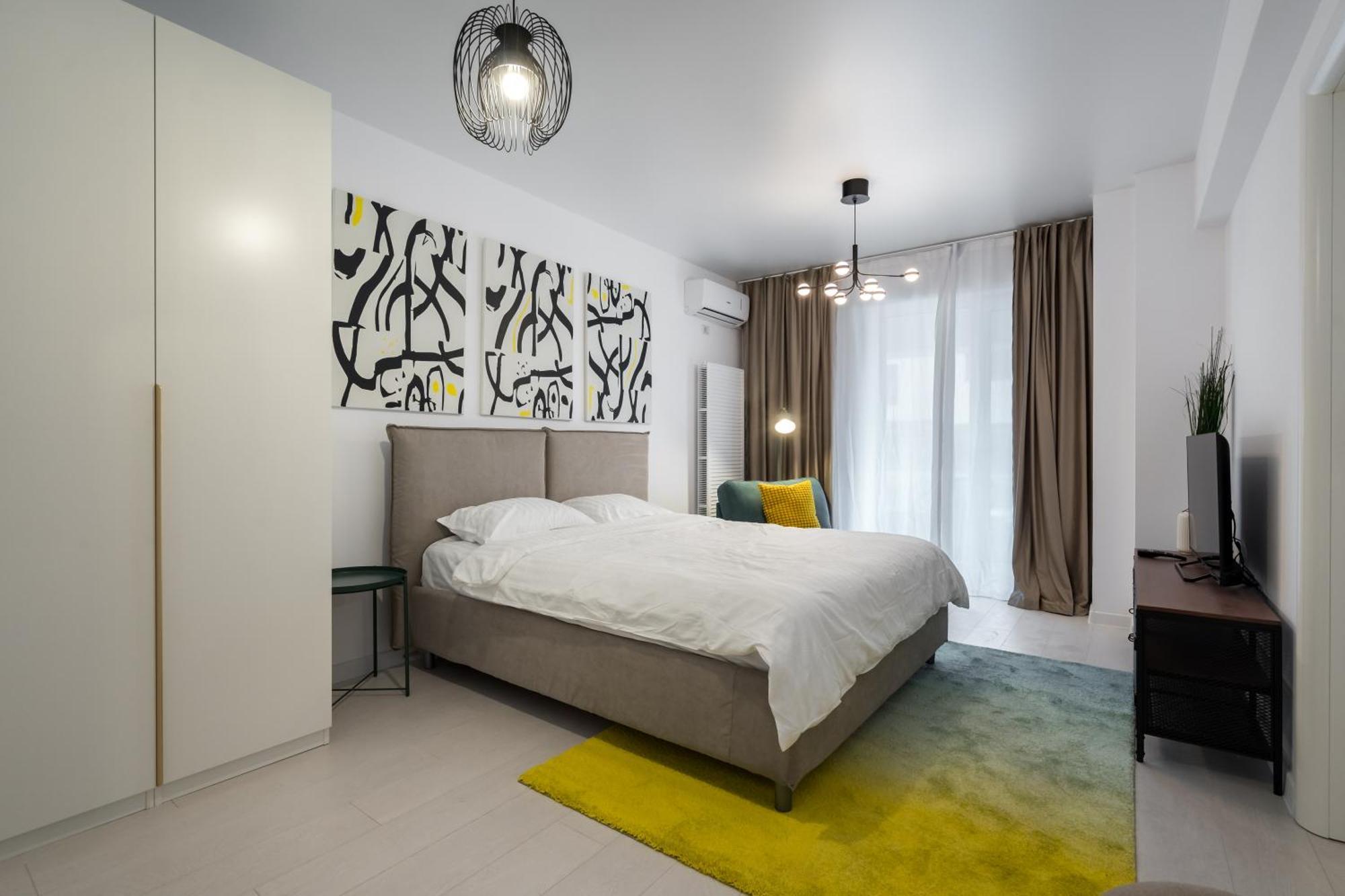 Apartment P19