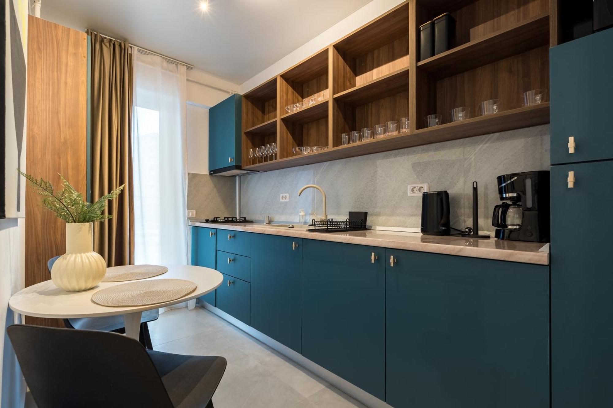 P19 Apartment *