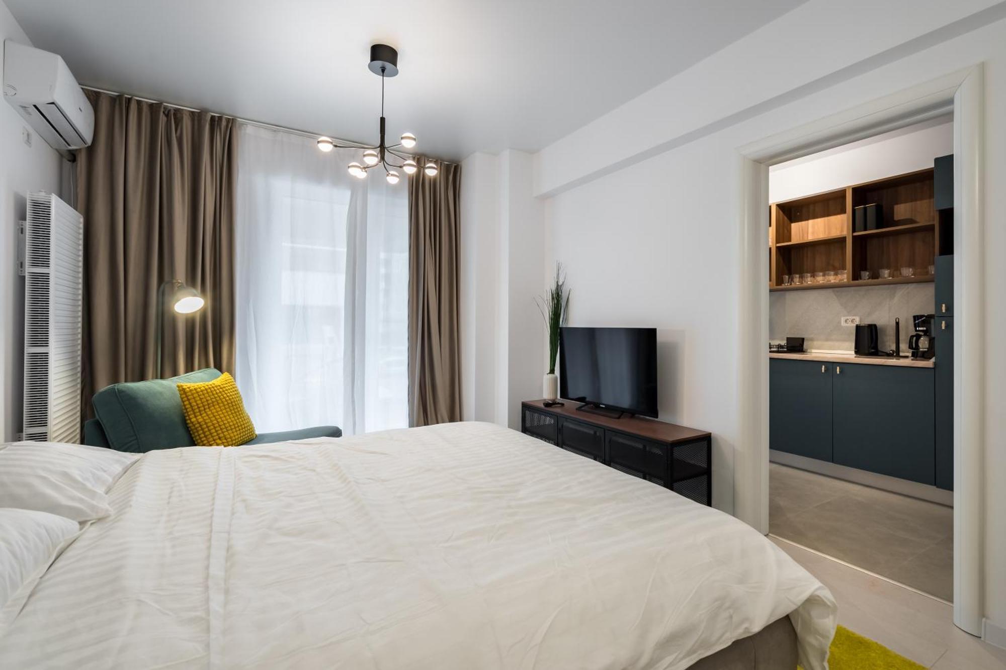 P19 Apartment