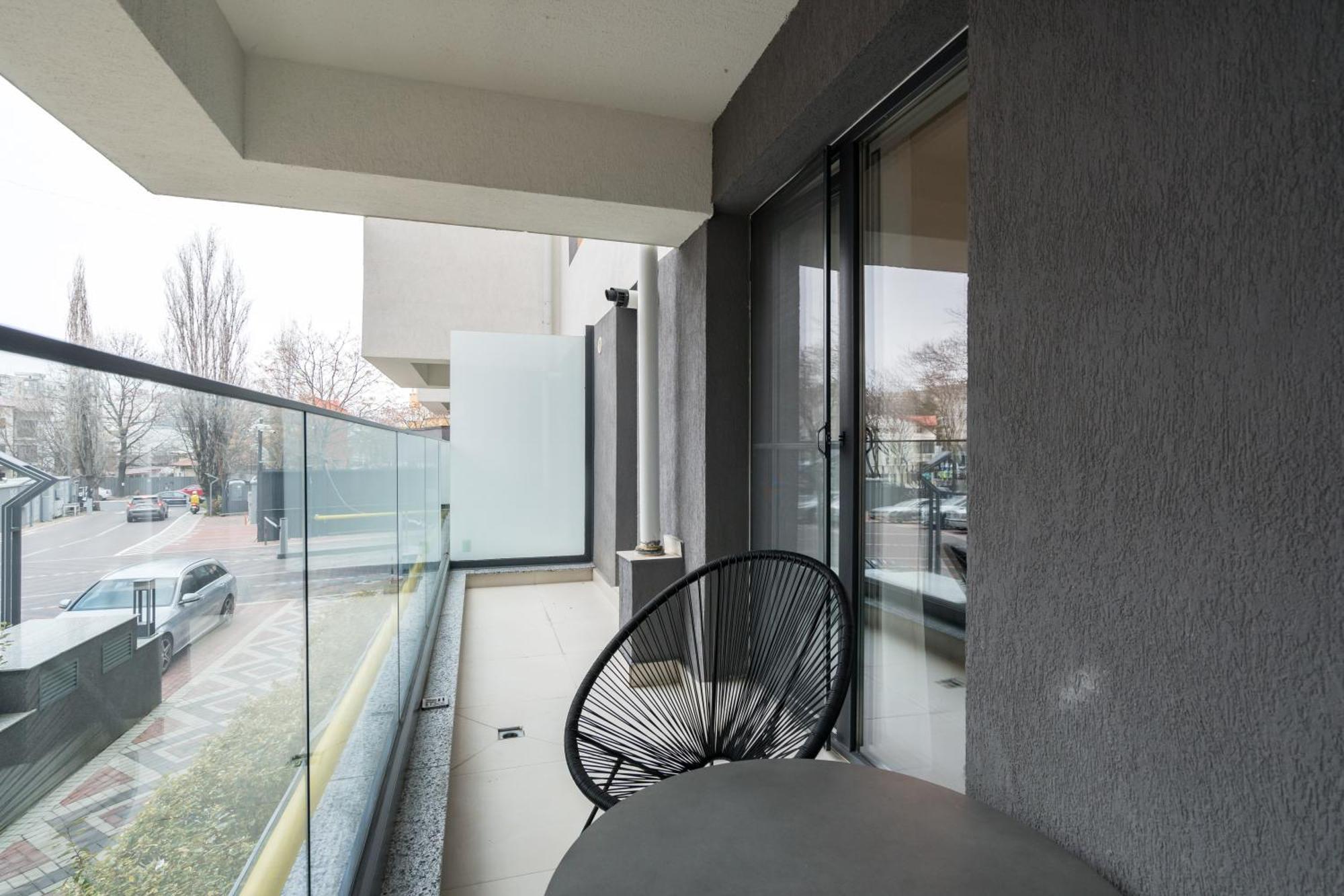 P19 Apartment Bucharest