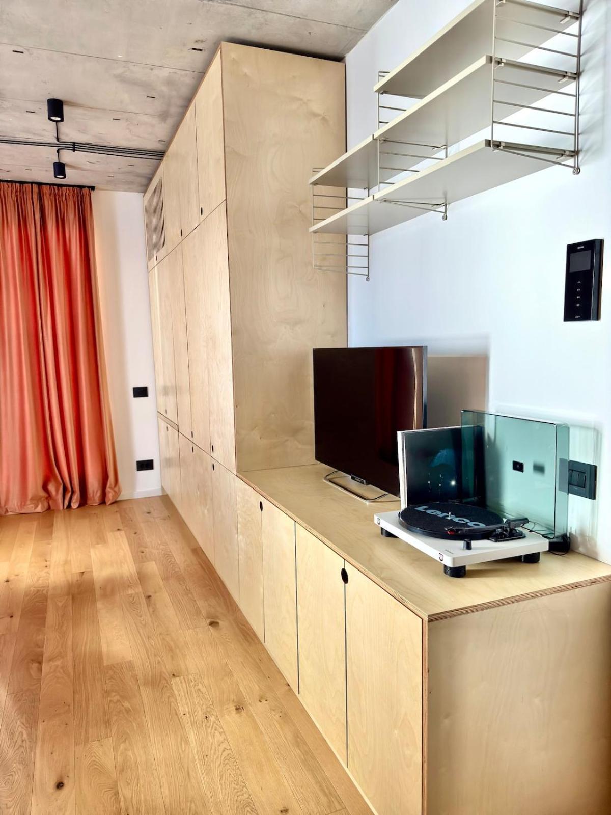 Nook 48 Victoriei New Building With Parking And Security Apartment Bucharest