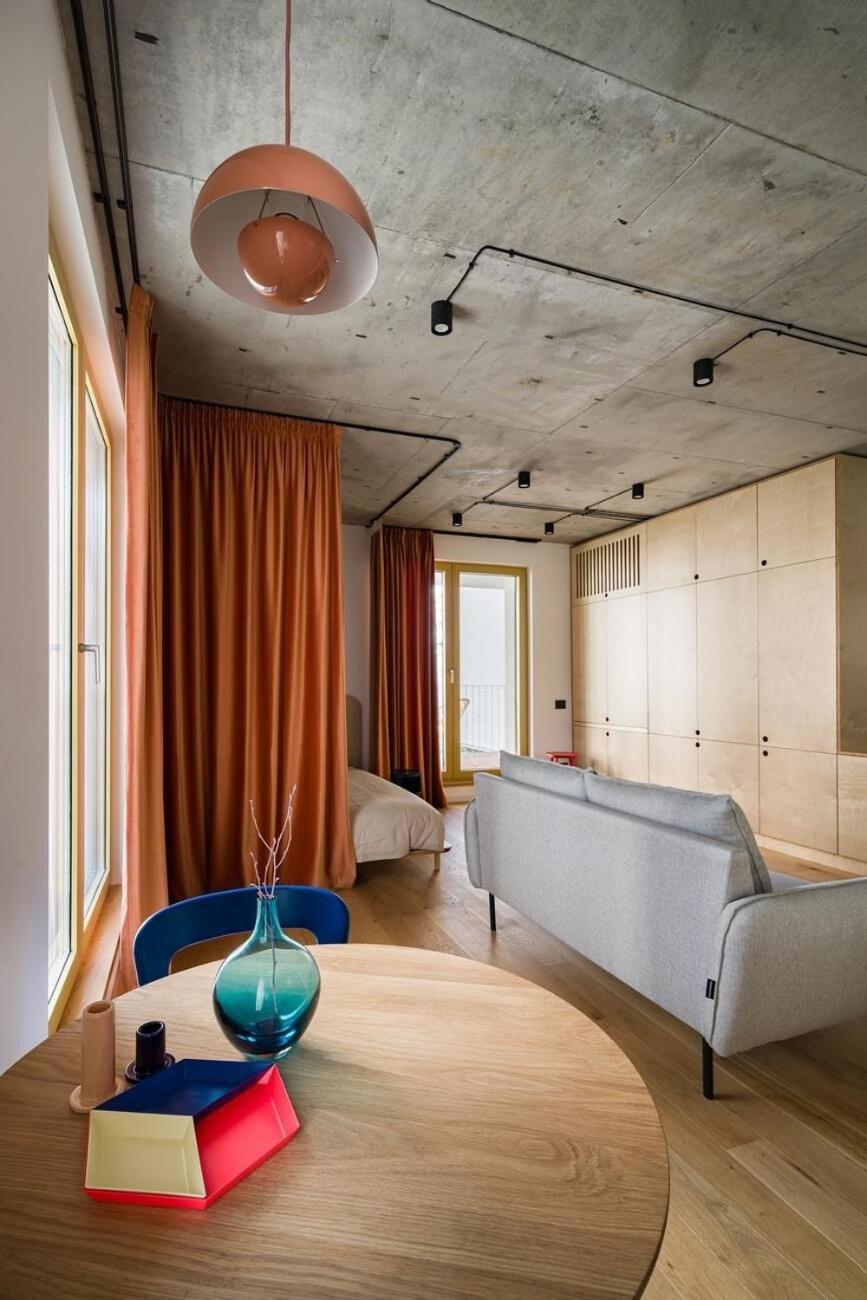 Apartment Nook 48 Victoriei New Building With Parking And Security Bucharest