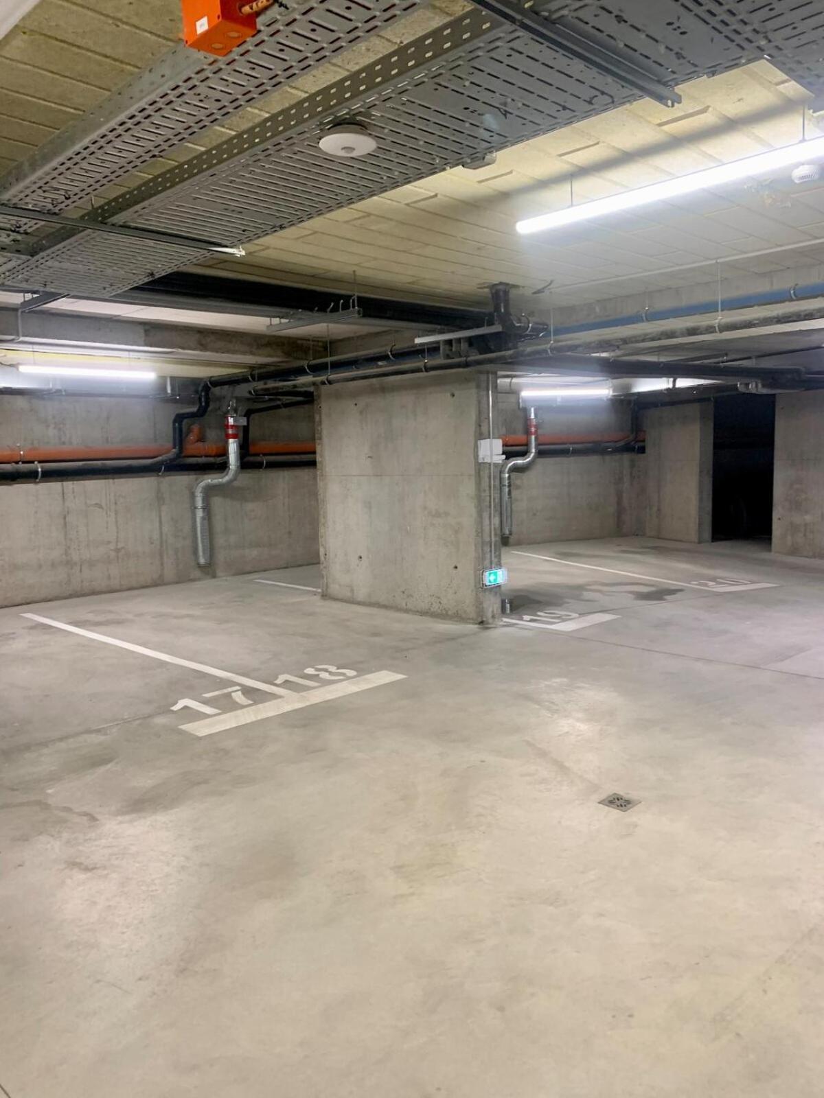 Nook 48 Victoriei New Building With Parking And Security * Bucharest