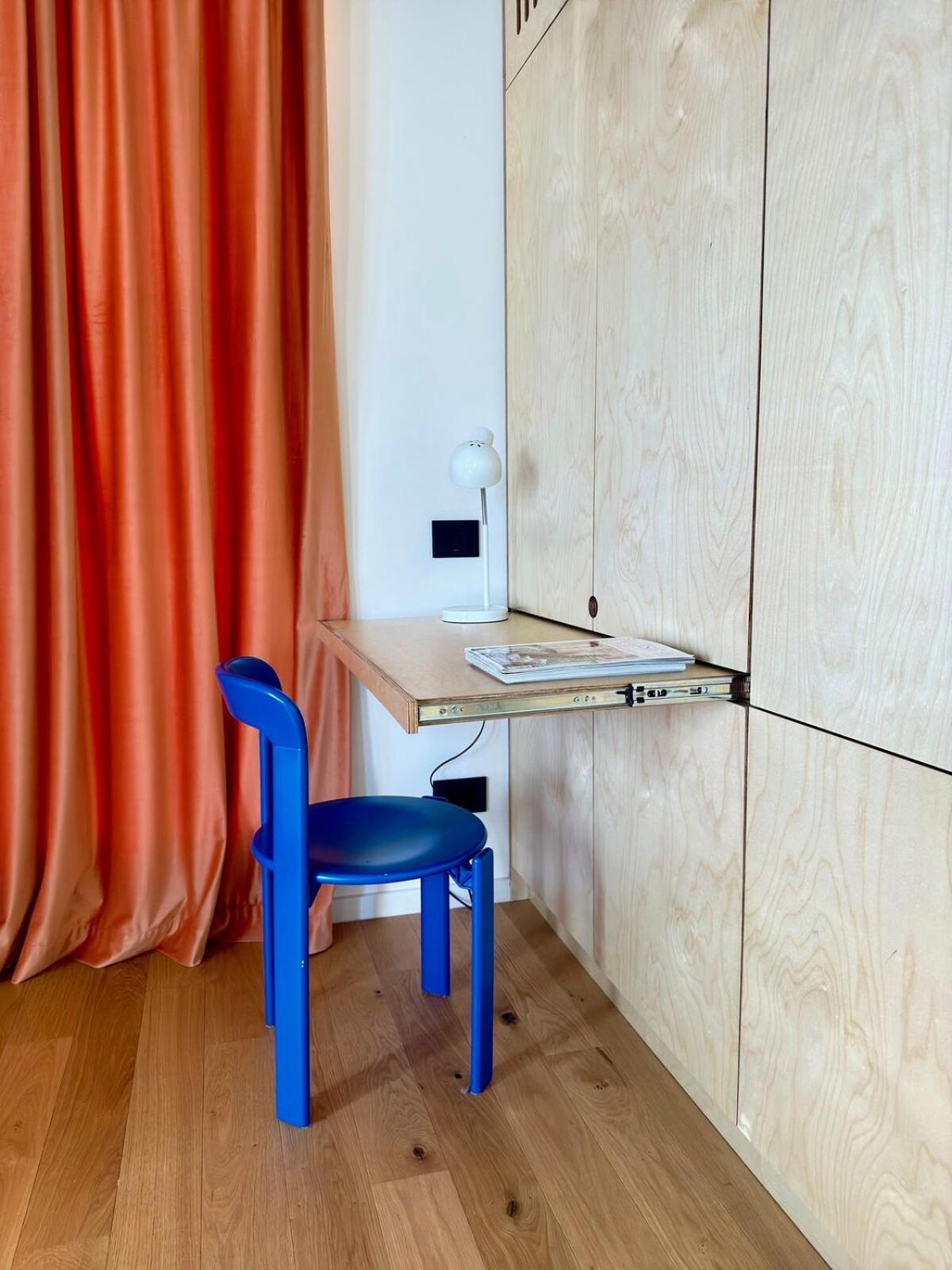 Nook 48 Victoriei New Building With Parking And Security Apartment