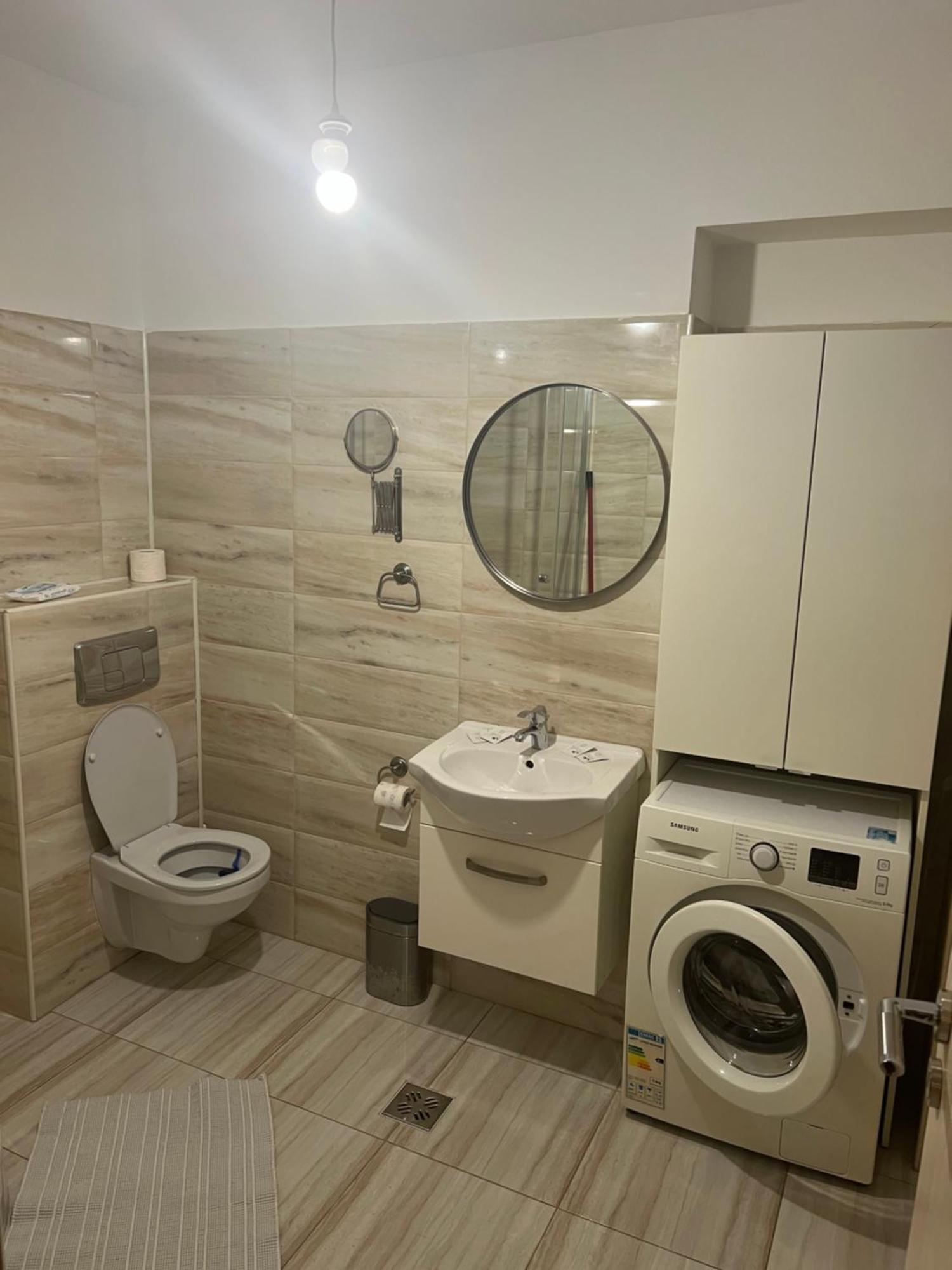 Leya Confort Apartment