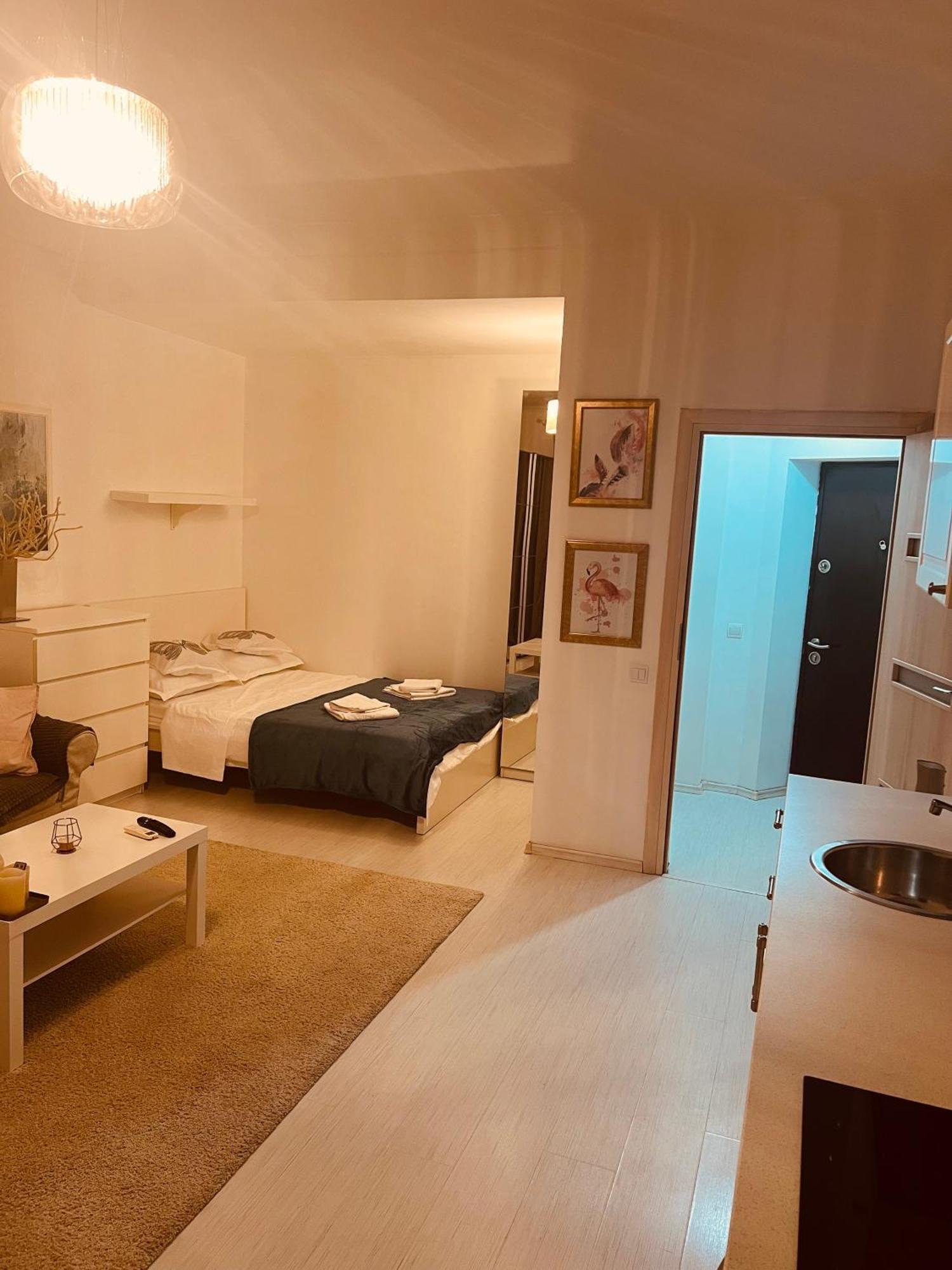Leya Confort Bucharest