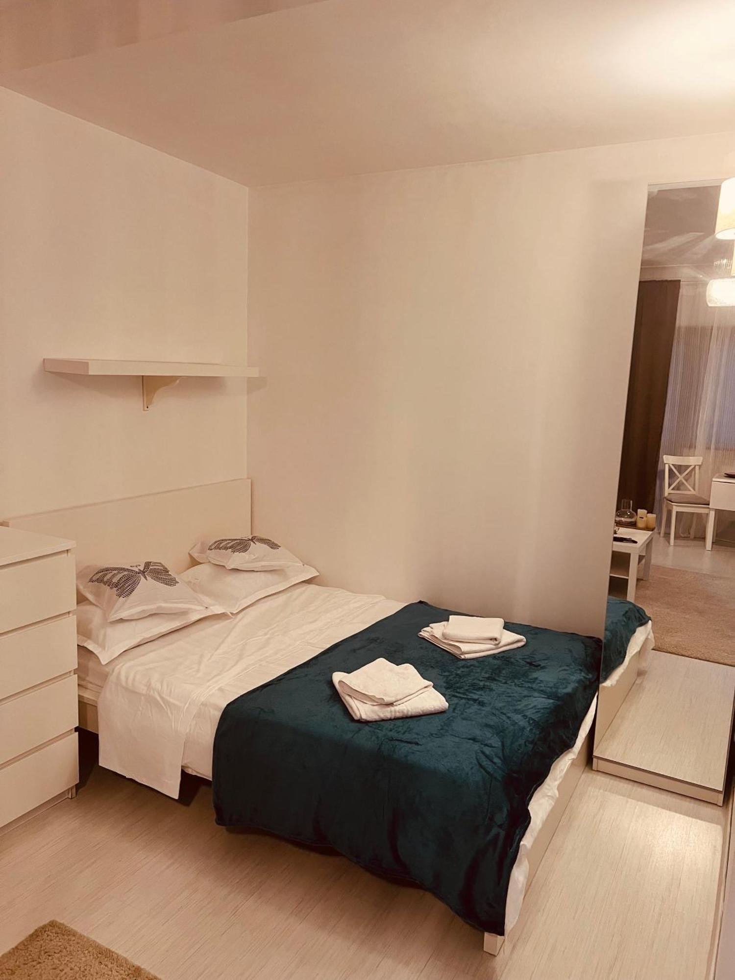 Leya Confort Apartment