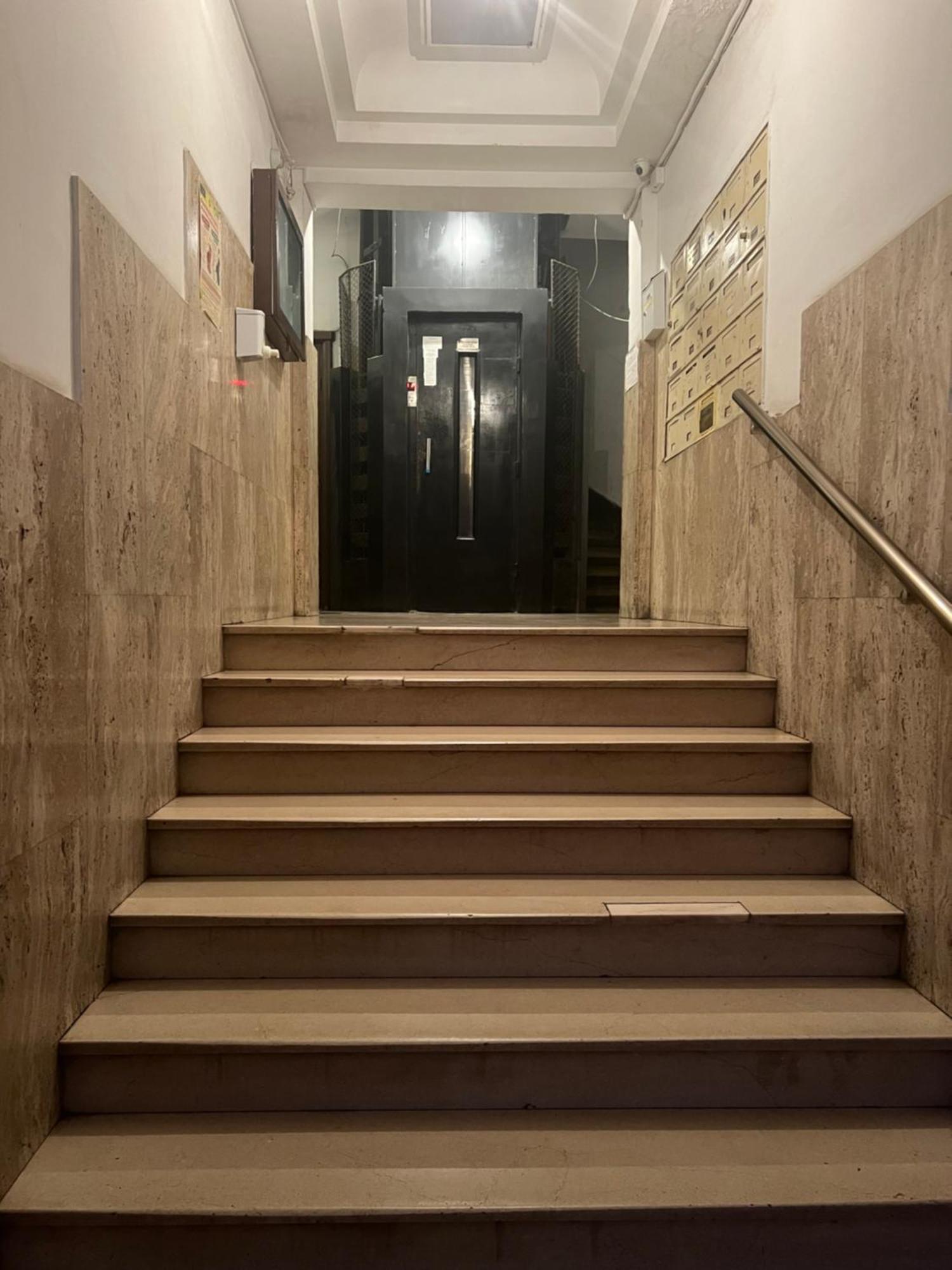 Apartment Leya Confort