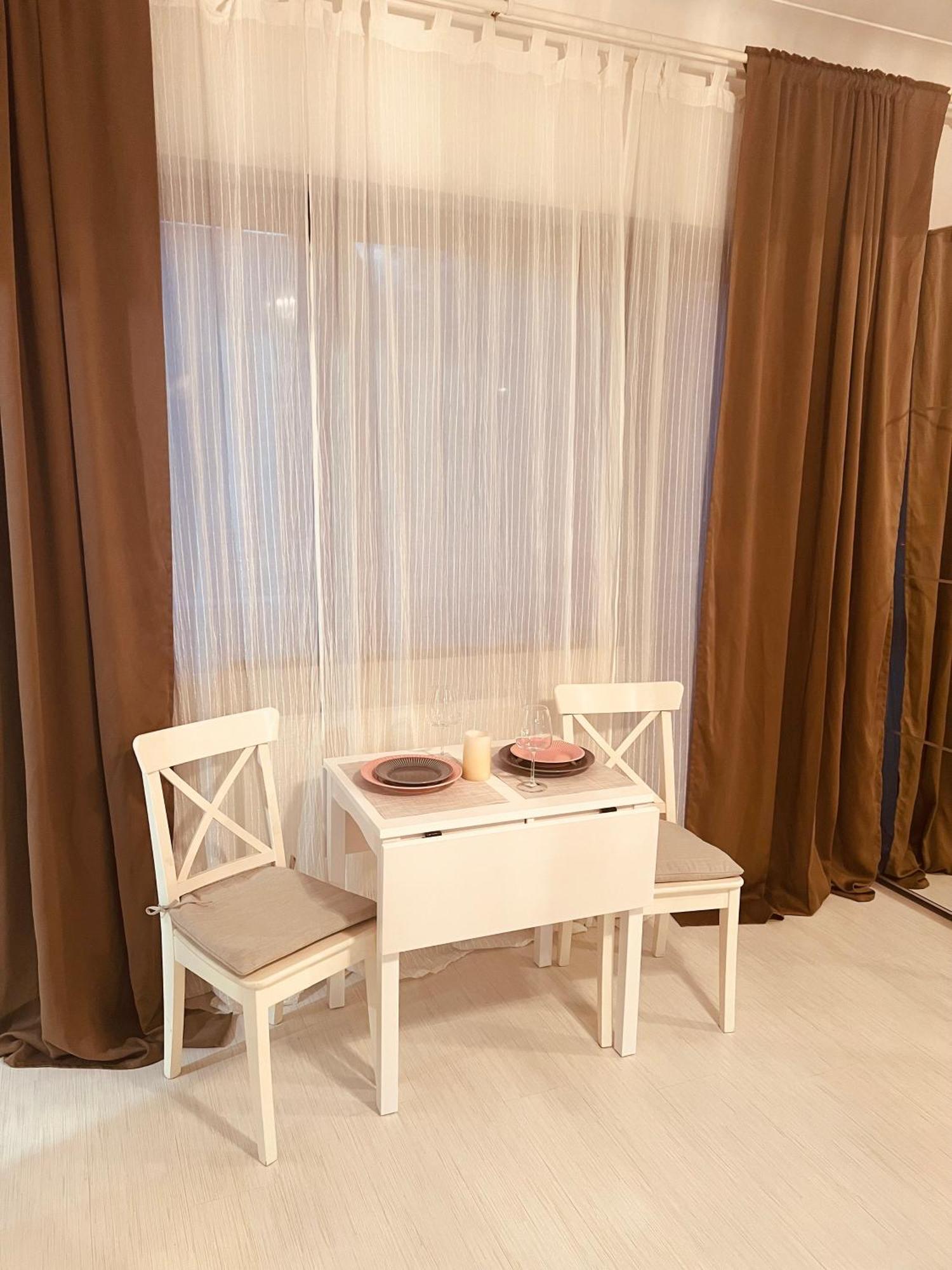 Leya Confort Bucharest