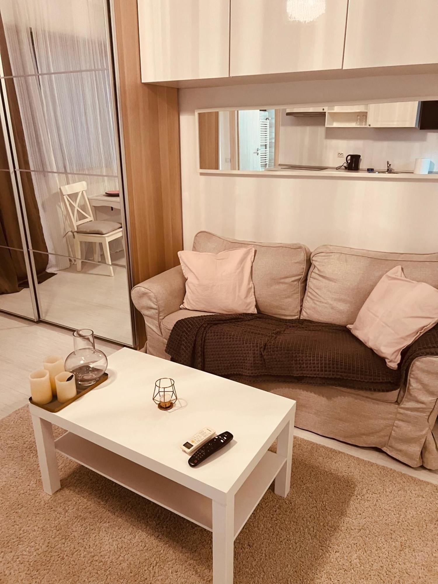 Leya Confort Apartment