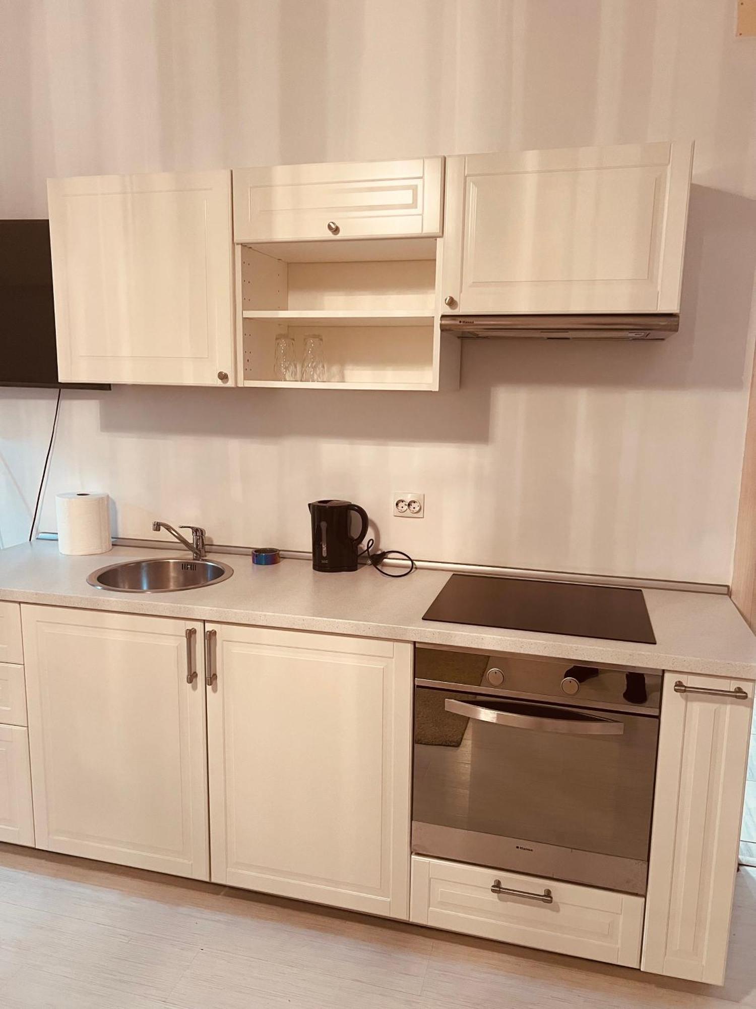 Leya Confort Apartament Bucureşti