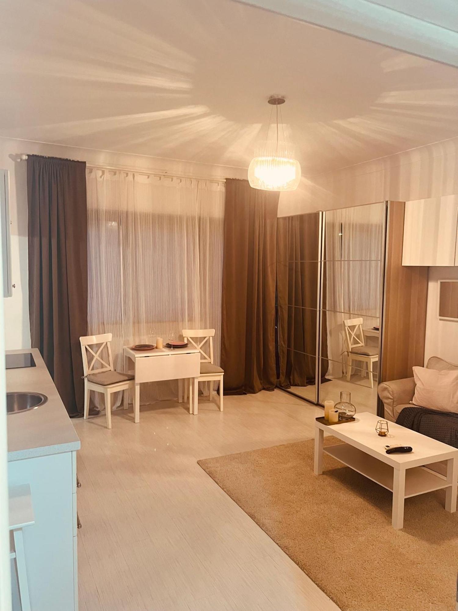 Leya Confort Bucharest