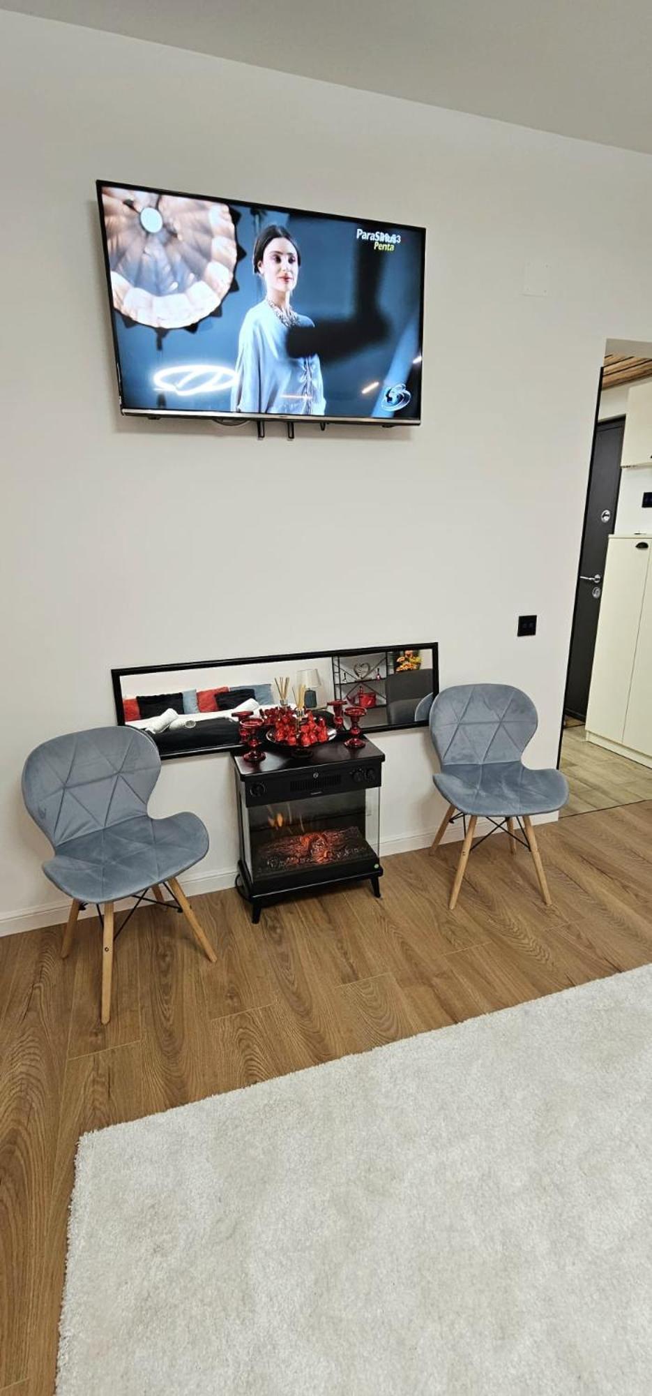 Apartment Tantra 4 Calea Victoriei Amzei