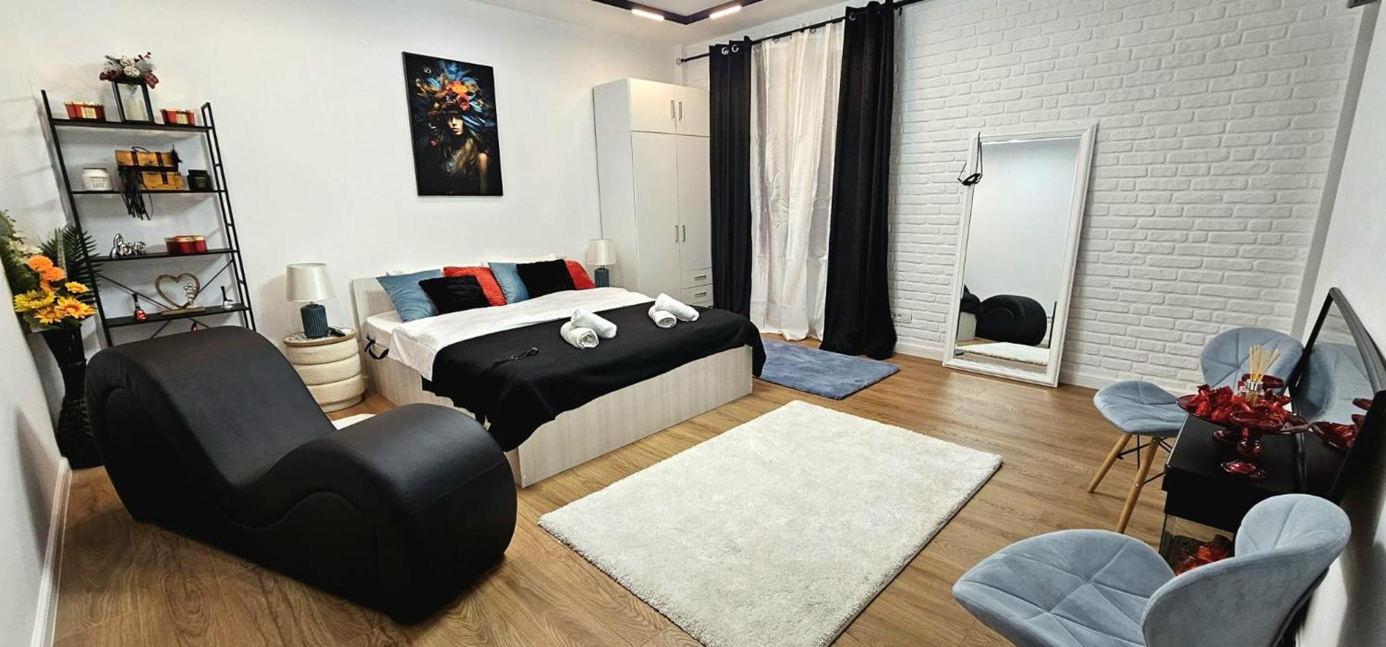 Tantra 4 Calea Victoriei Amzei * Bucharest