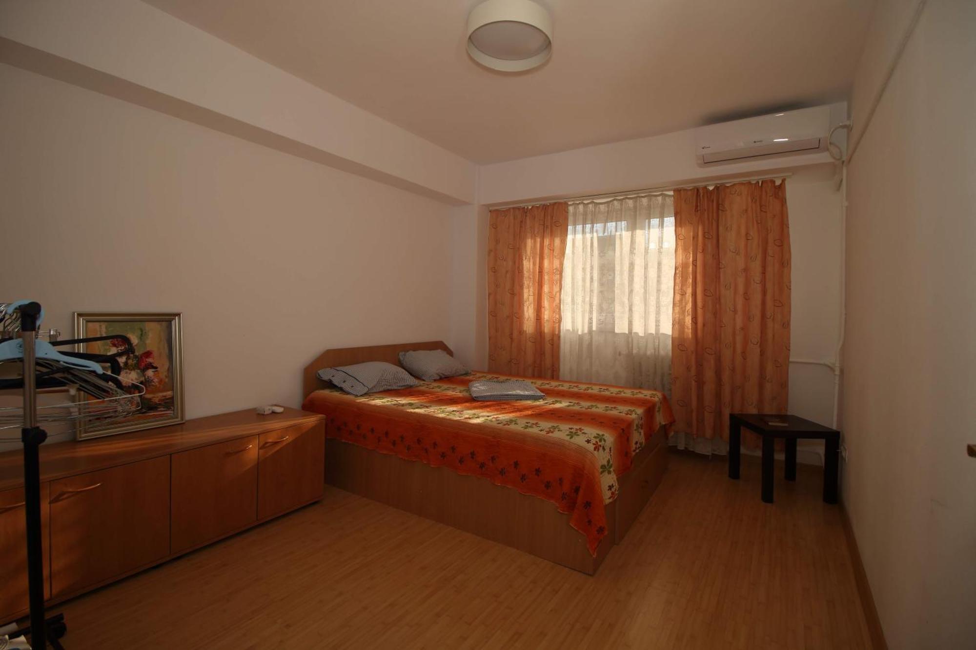 Apartment Sunshine 3 Near Arena Nationala Bucharest