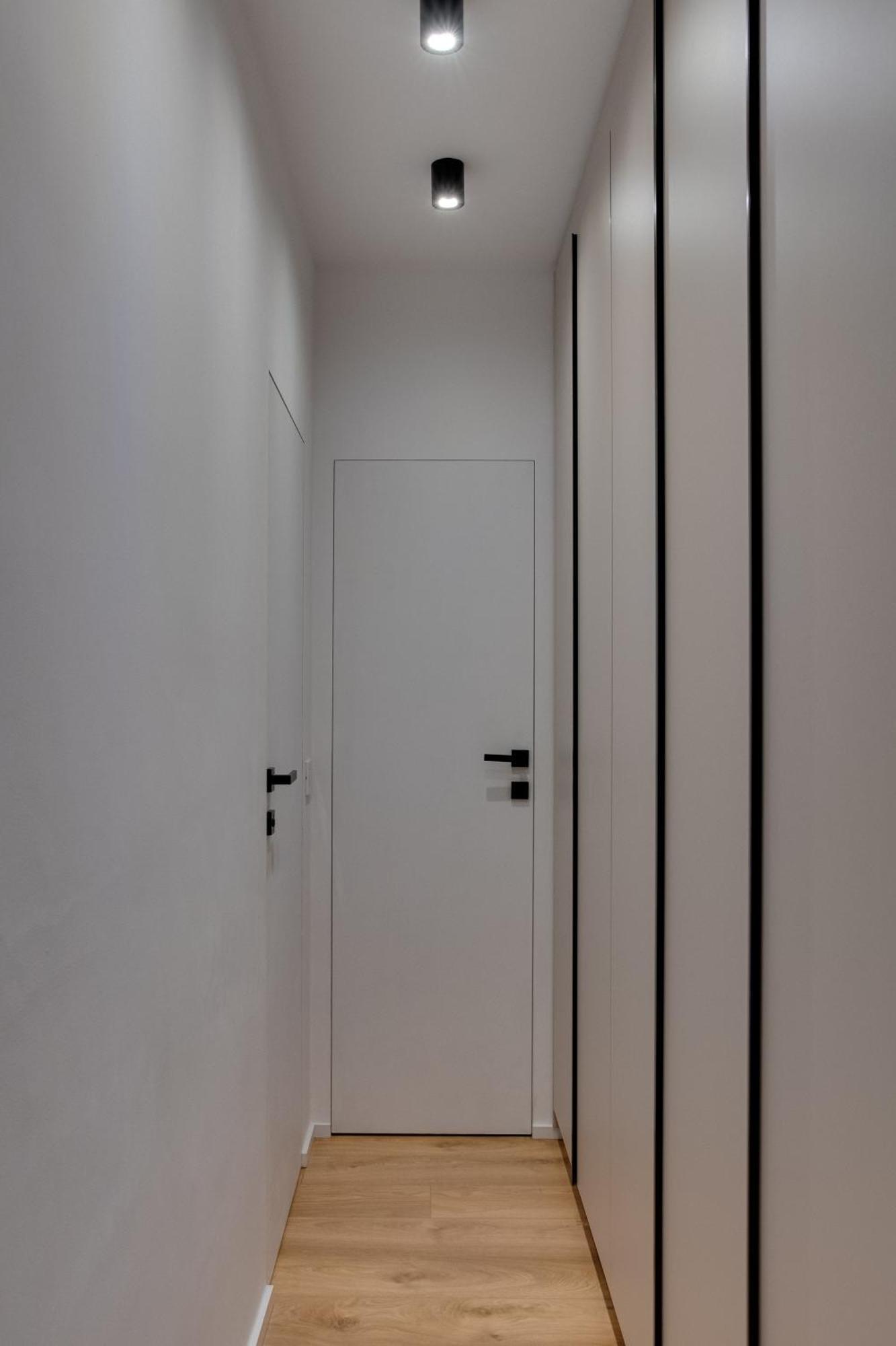 Luminosa - Smart Luxury In Aviatiei - Free Parking - Ev Station Apartment Bucharest