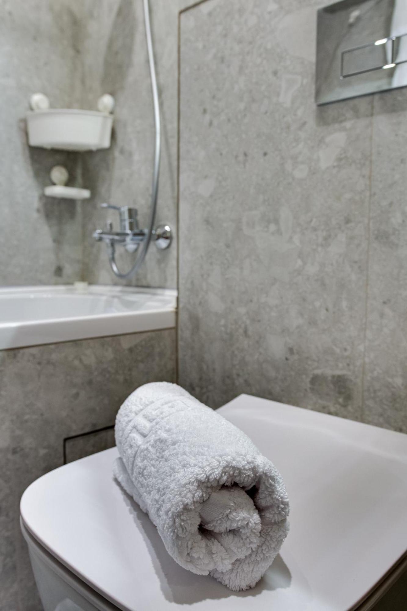 Apartment Luminosa - Smart Luxury In Aviatiei - Free Parking - Ev Station *