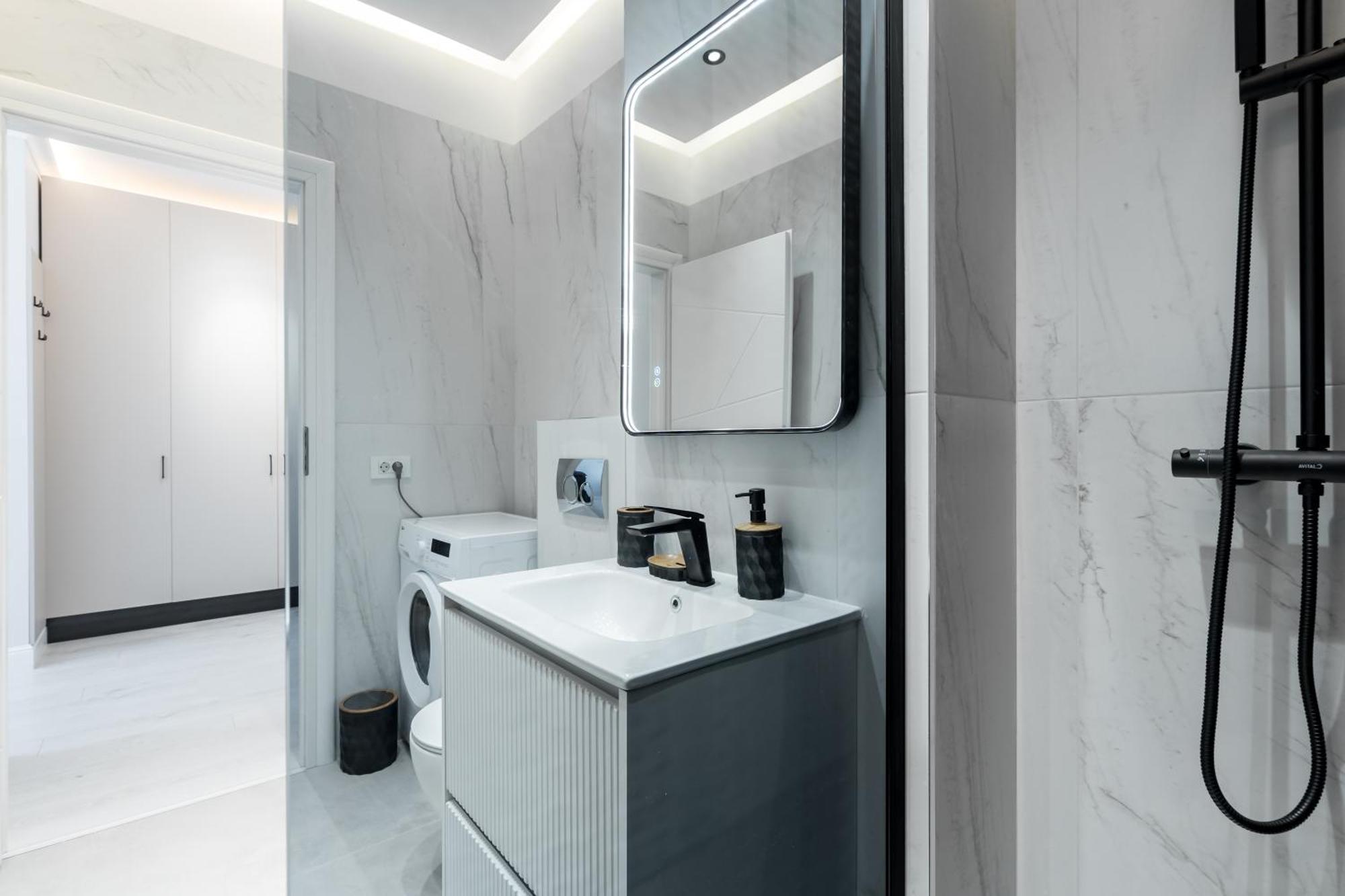 Apartment Plaza 45
