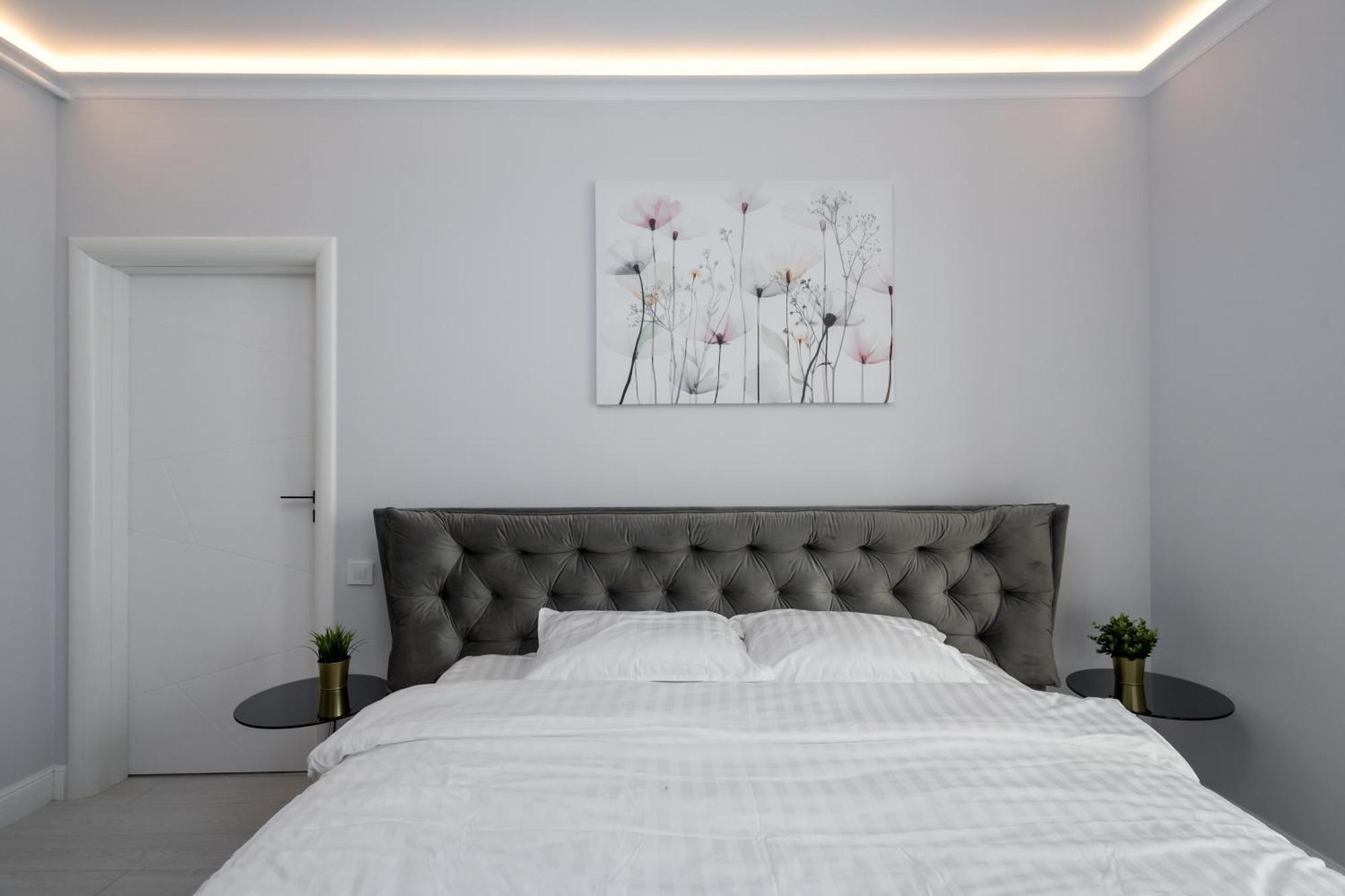 Apartment Plaza 45