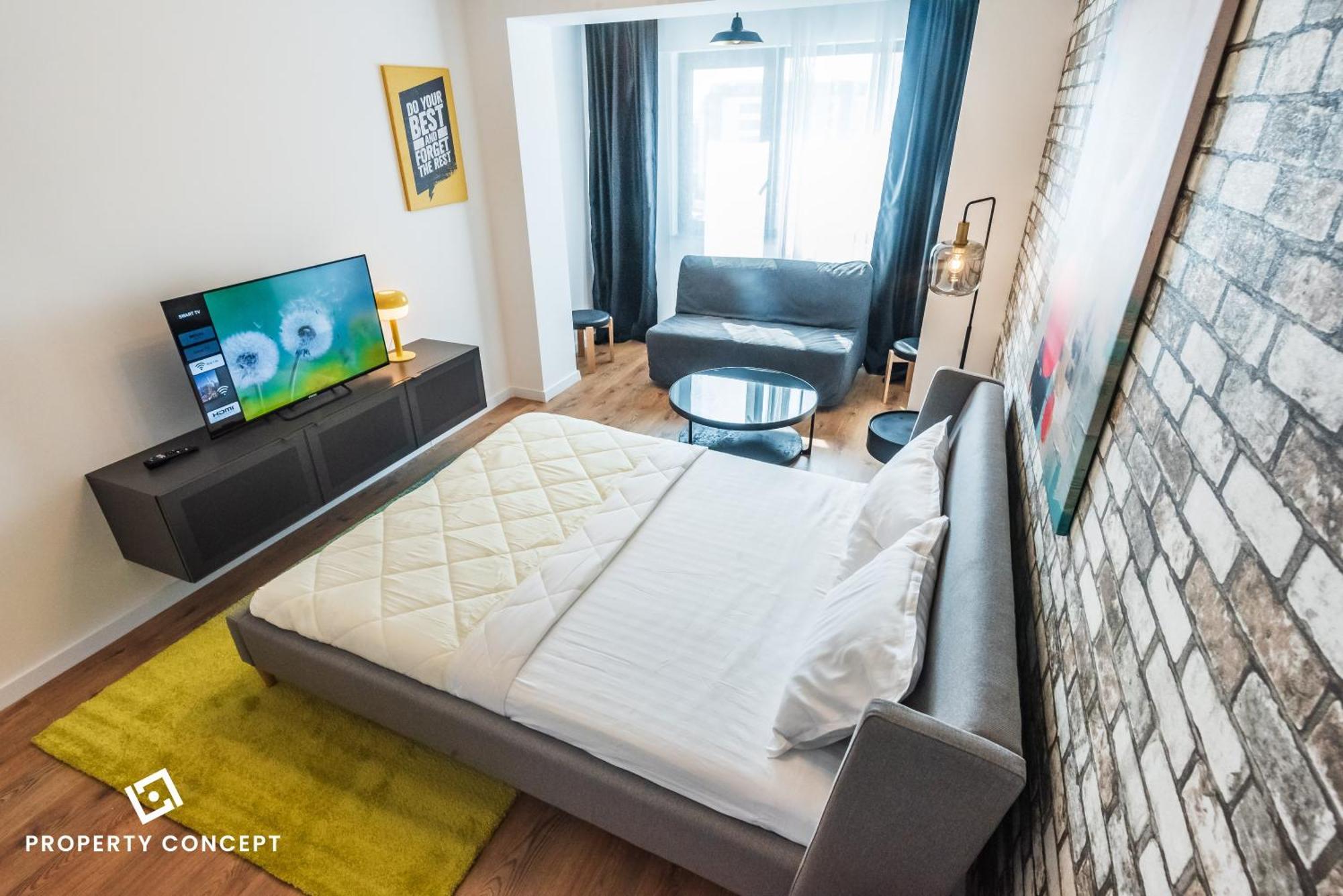 Ivory Concept 52 Bucharest