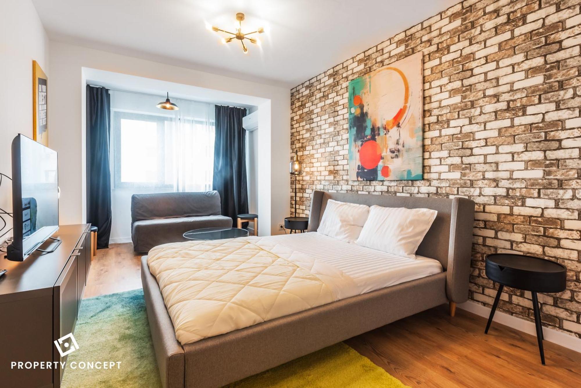 Apartment Ivory Concept 52 *