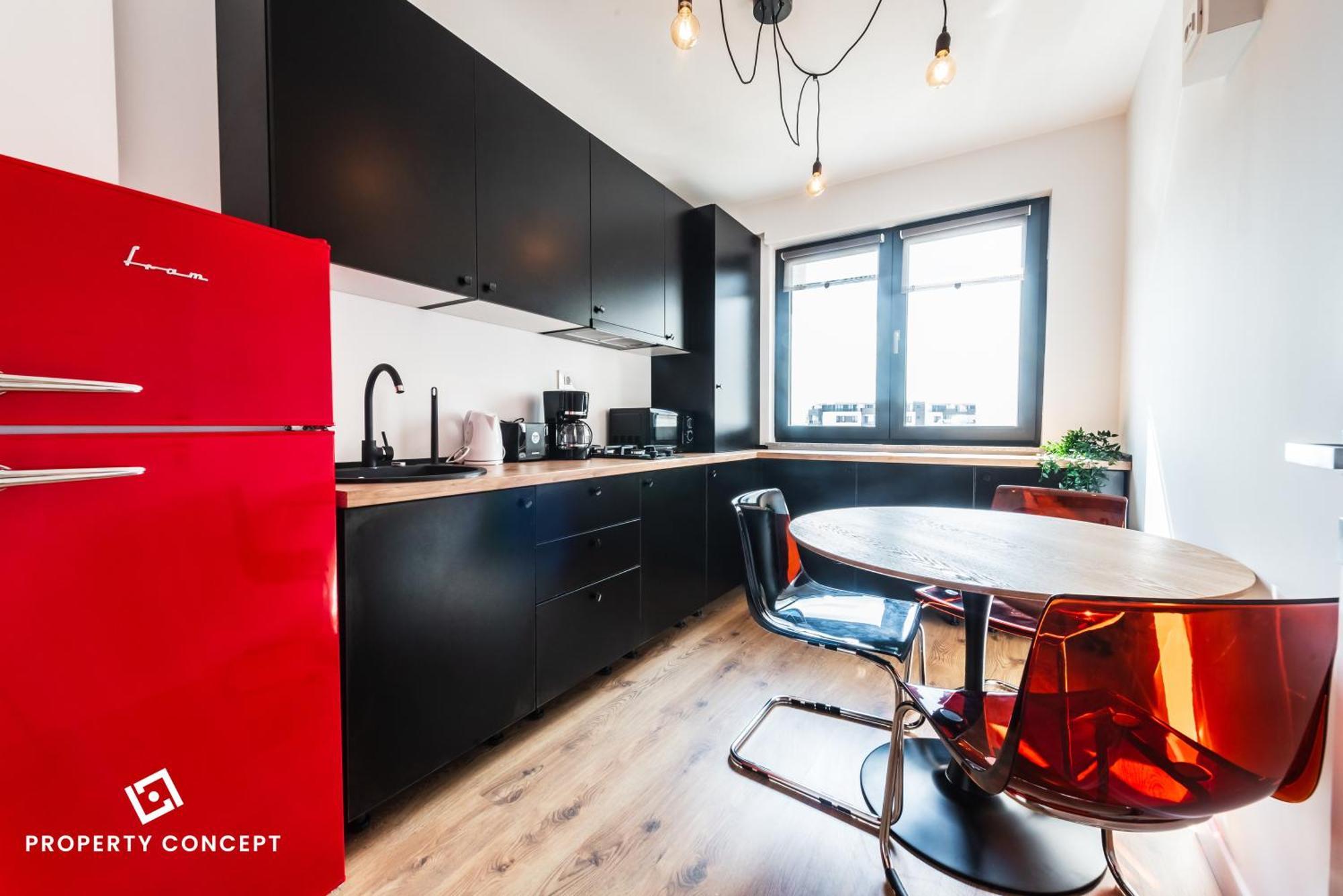 Ivory Concept 52 Apartment Bucharest