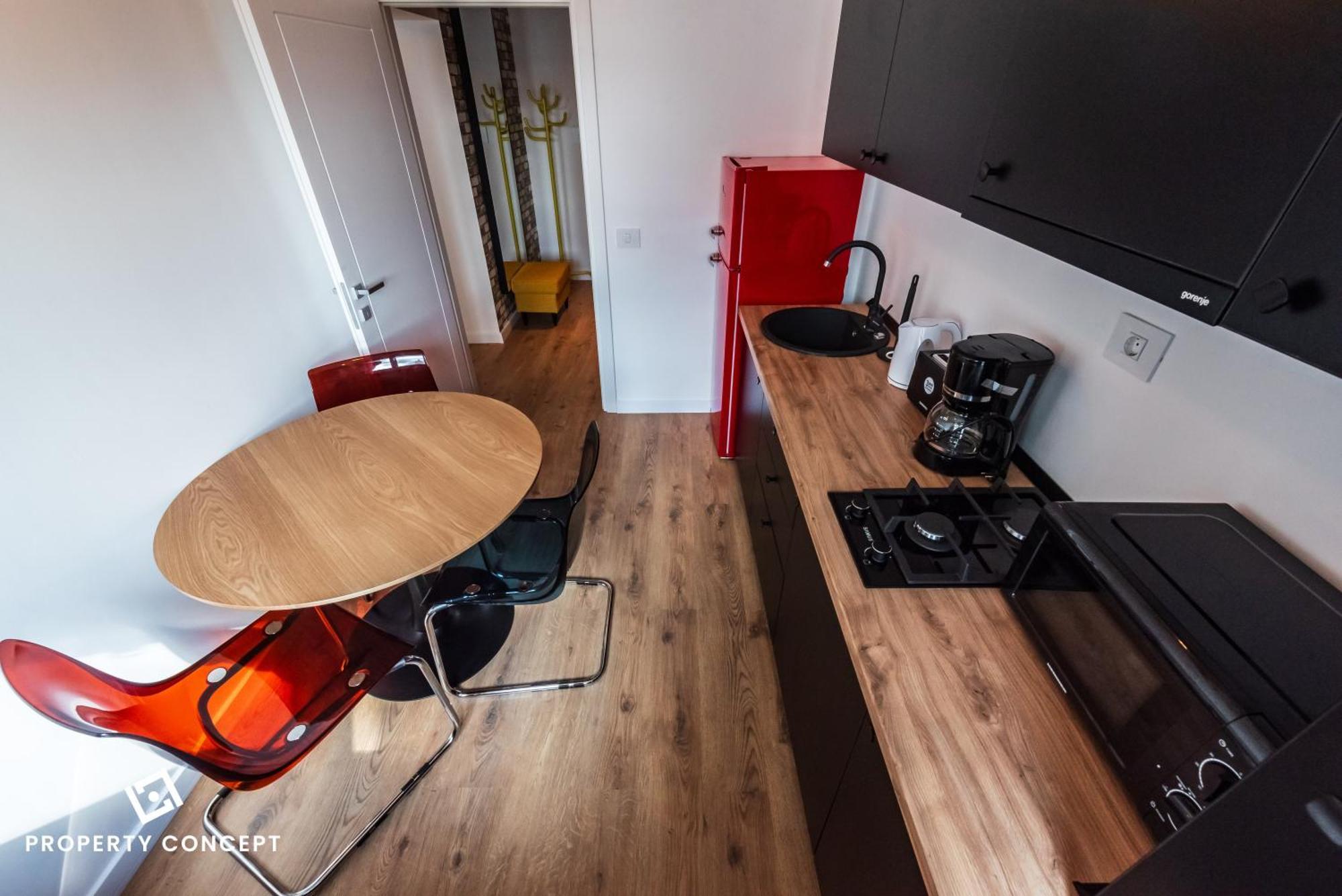 Ivory Concept 52 Bucharest