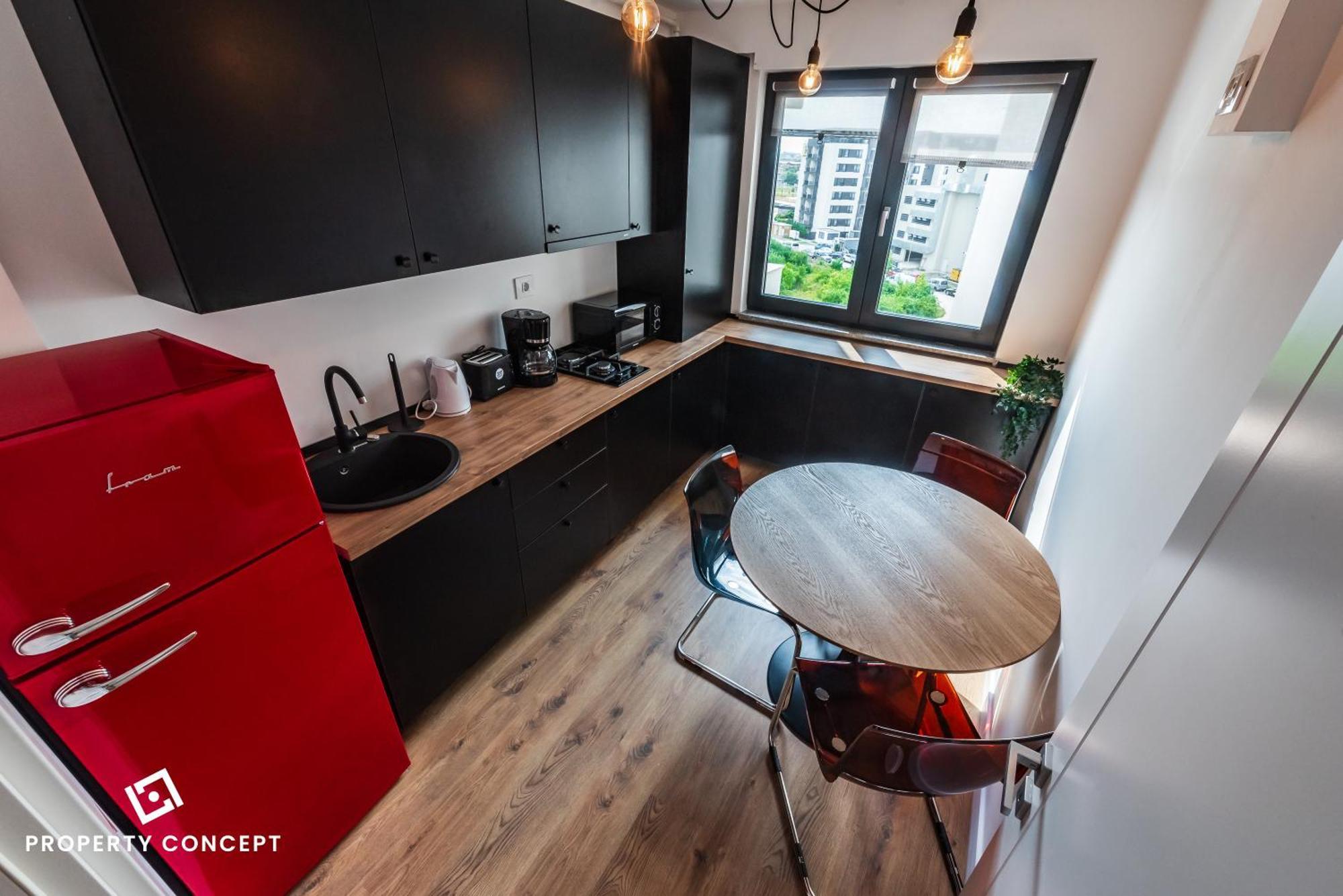Apartment Ivory Concept 52