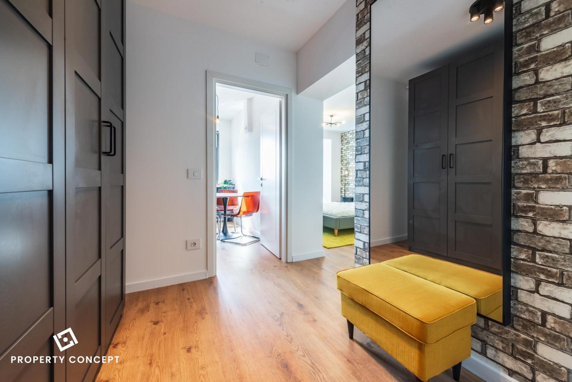 Apartment Ivory Concept 52