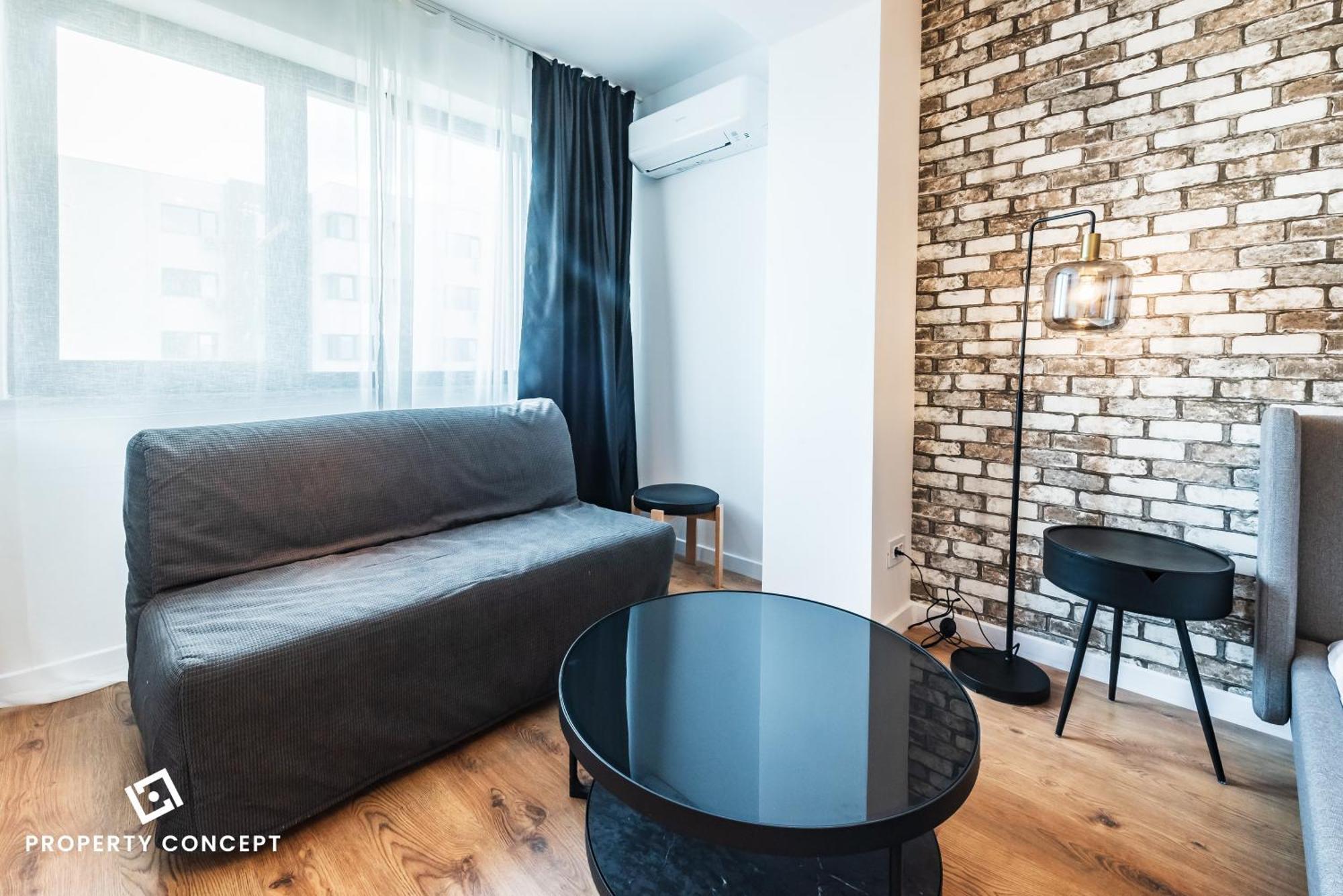 Apartment Ivory Concept 52 *