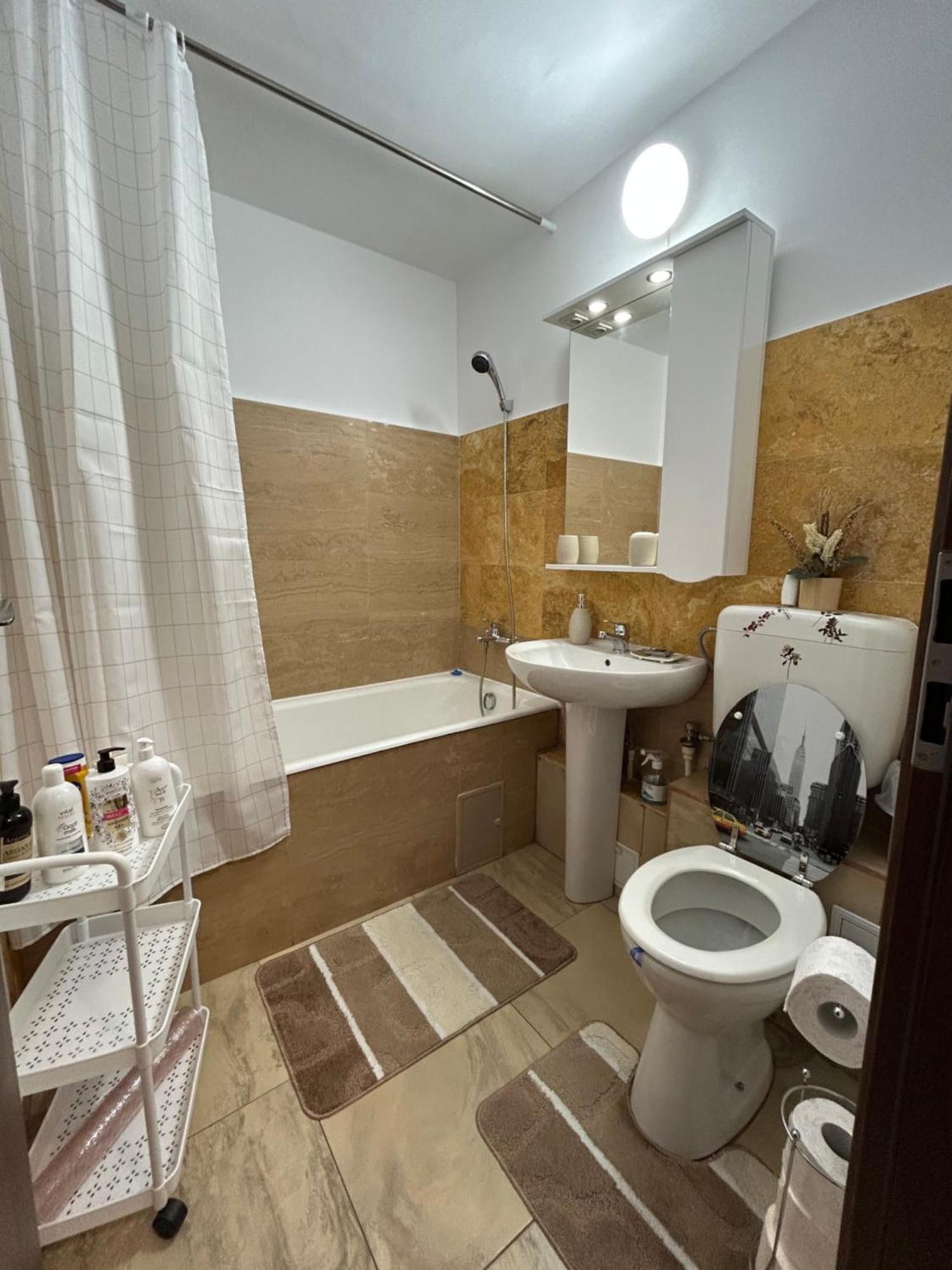 Cozy - Calea Mosilor Apartment Bucharest