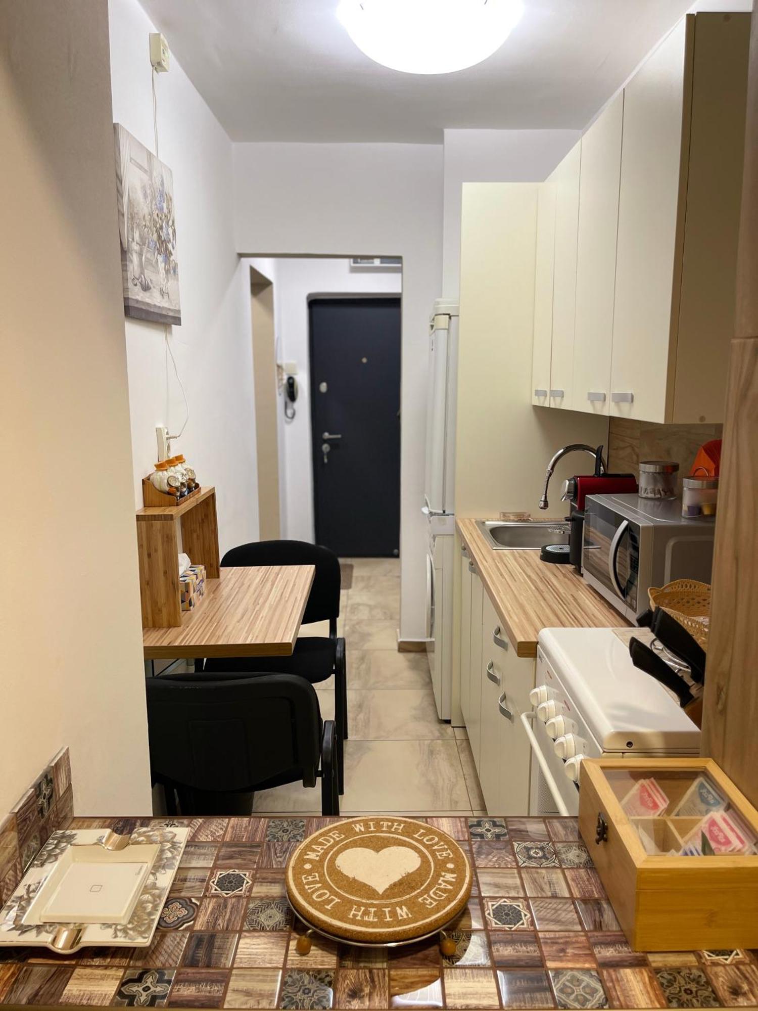 Apartment Cozy - Calea Mosilor