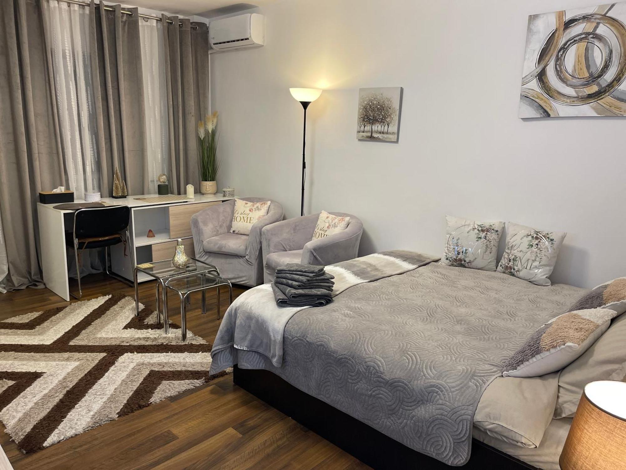 Cozy - Calea Mosilor Apartment *