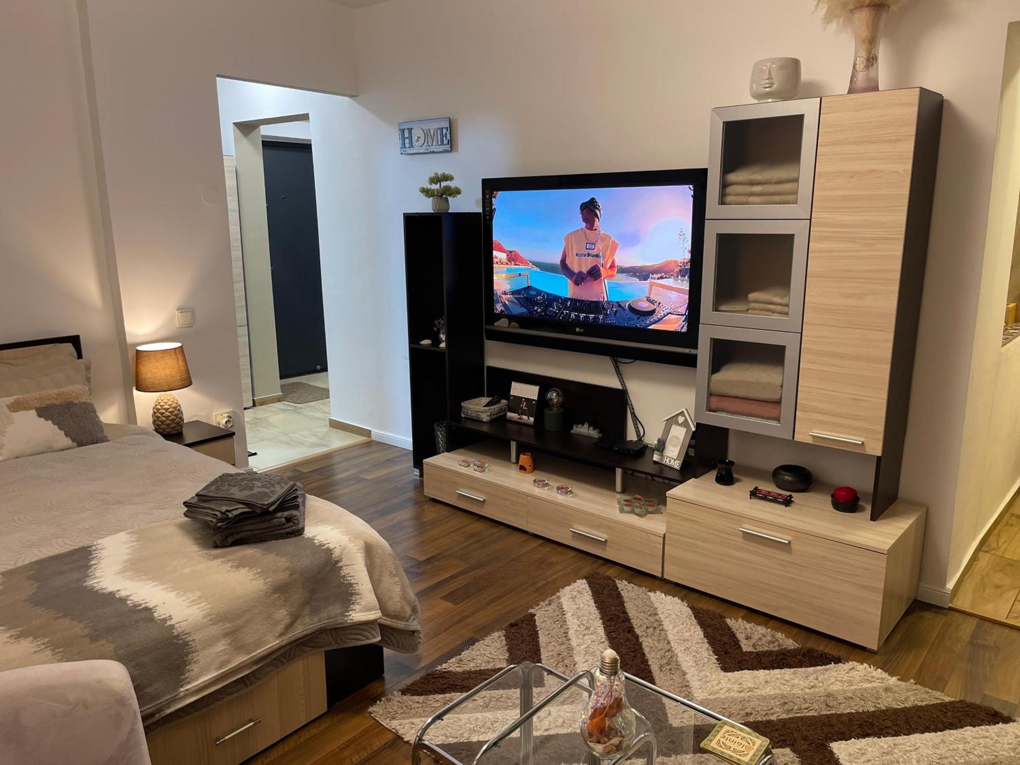 Apartment Cozy - Calea Mosilor Bucharest