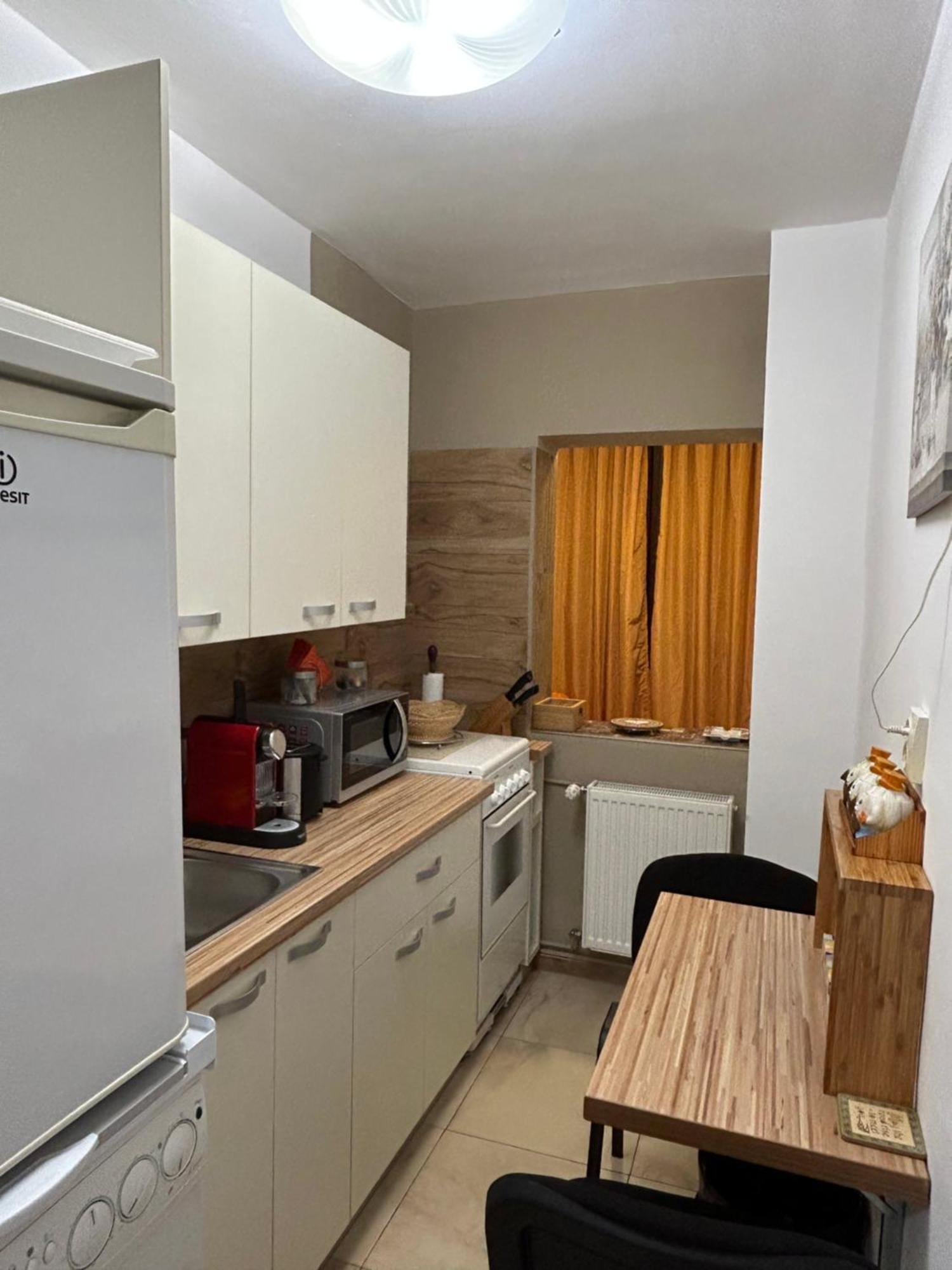 Apartment Cozy - Calea Mosilor