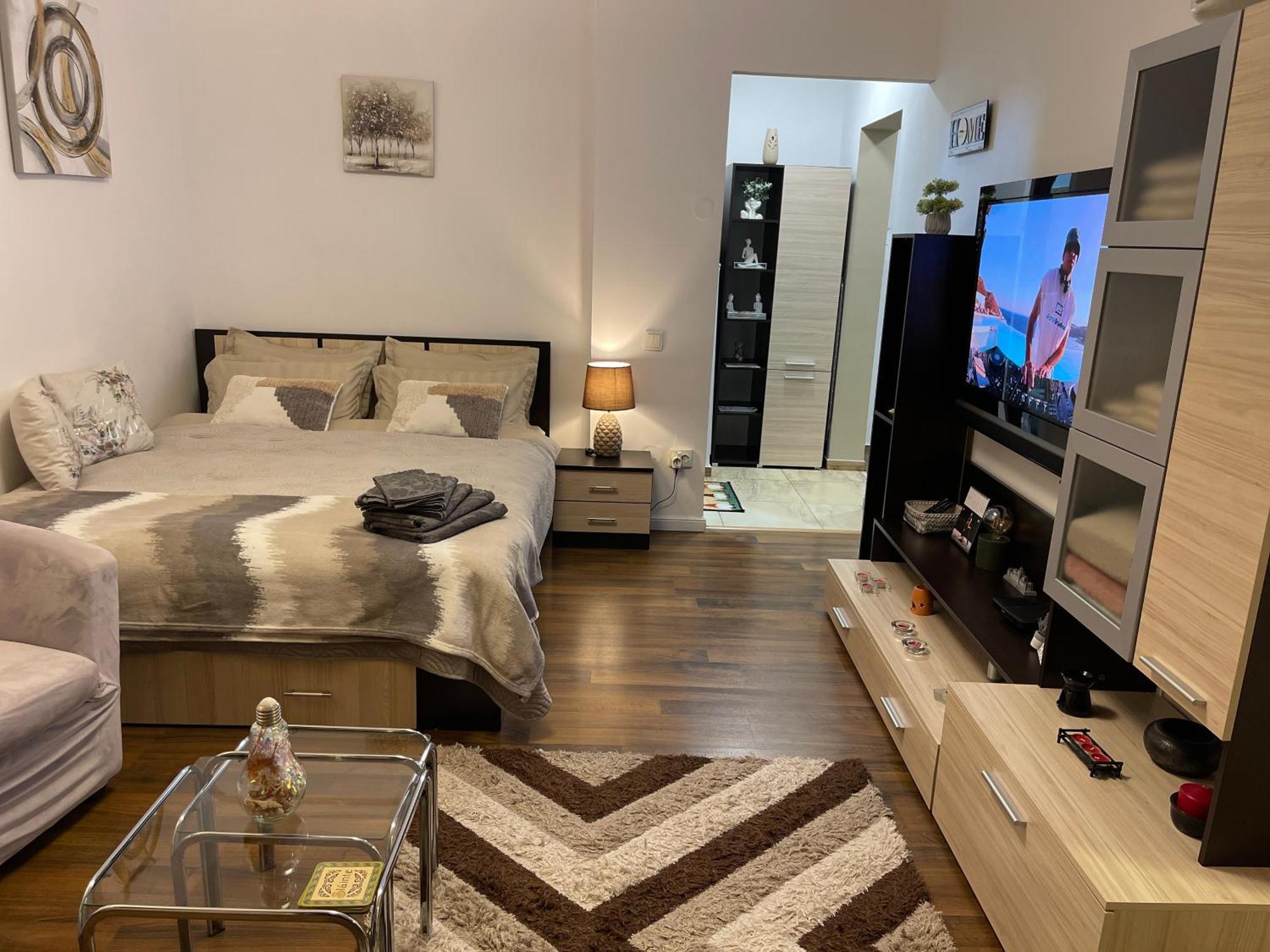 Cozy - Calea Mosilor Apartment *
