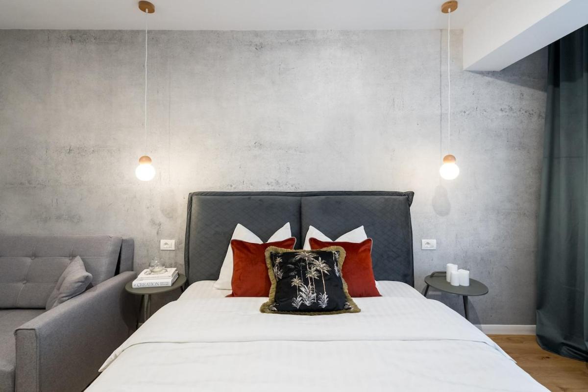 Cosy Stylish - Center * Bucharest