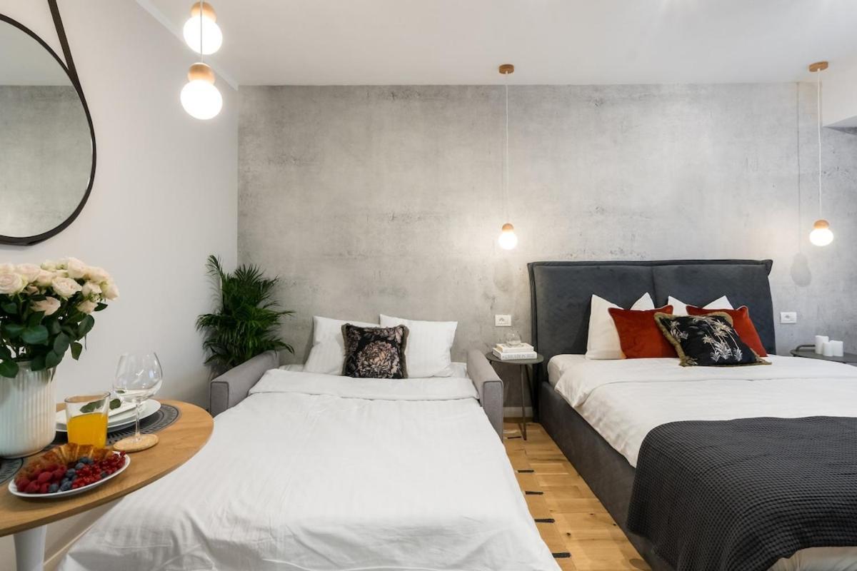 Cosy Stylish - Center Apartment