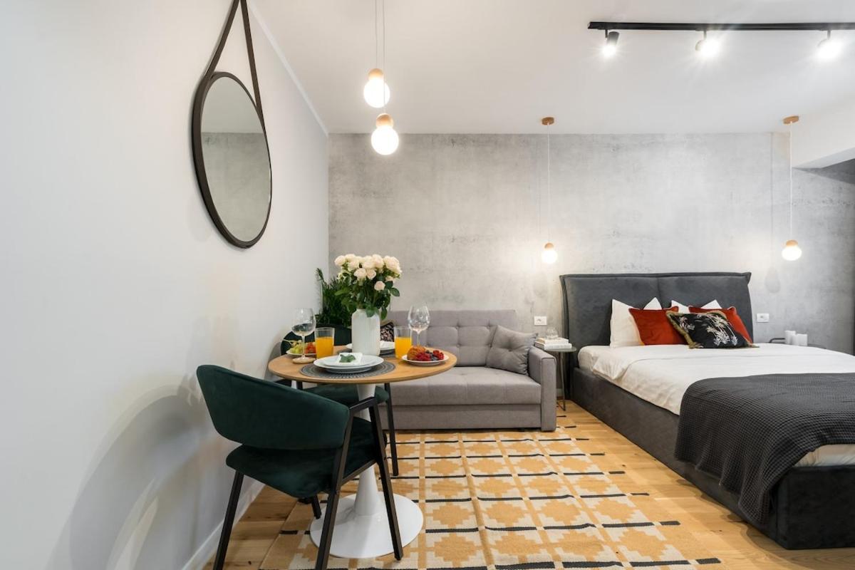 Apartment Cosy Stylish - Center *
