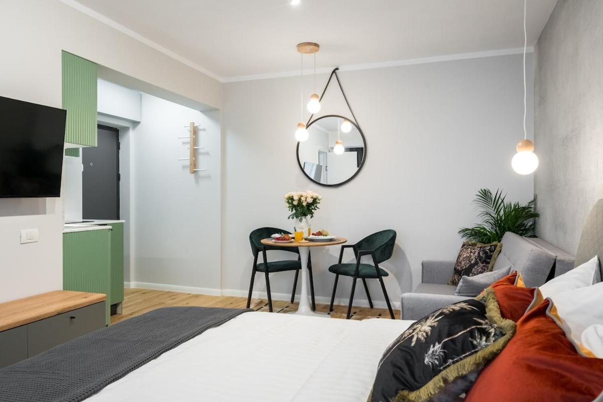 Apartment Cosy Stylish - Center Bucharest