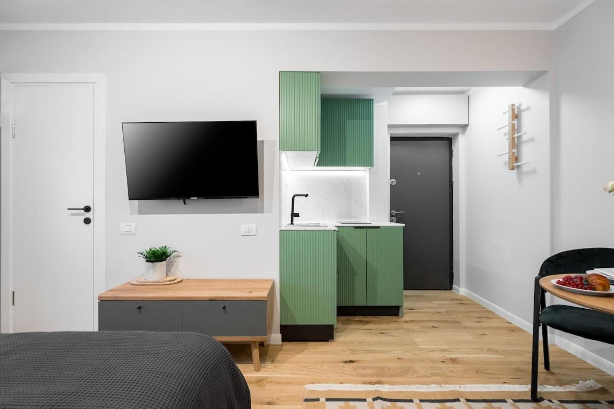 Cosy Stylish - Center Bucharest