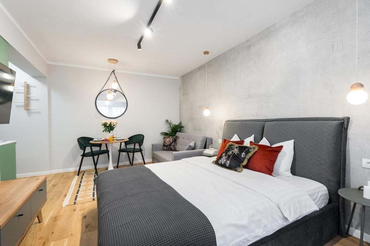 Cosy Stylish - Center * Bucharest