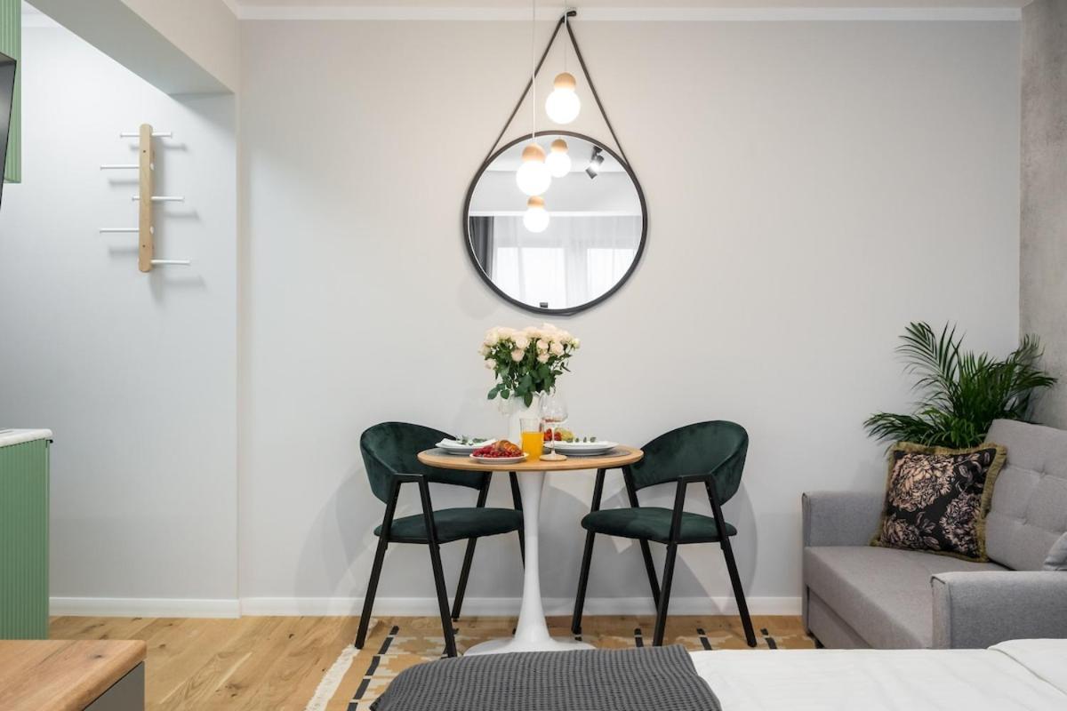 Cosy Stylish - Center Apartment