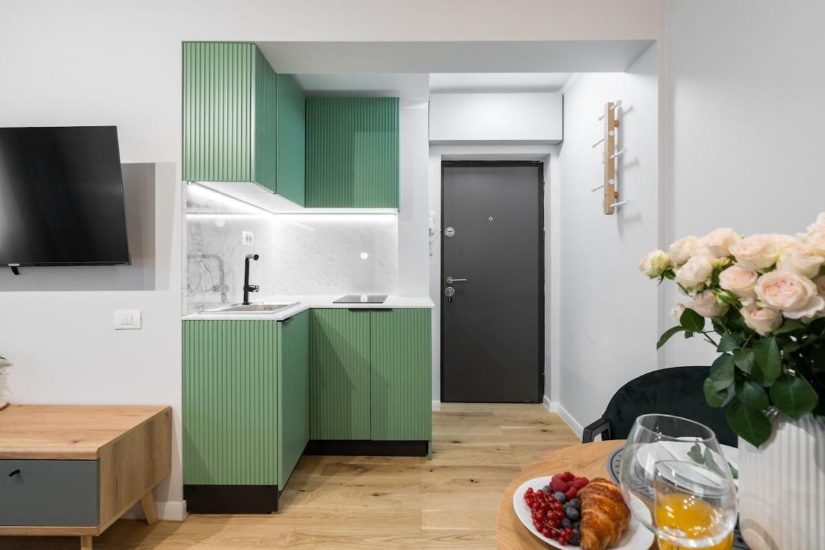 Cosy Stylish - Center Apartment Bucharest