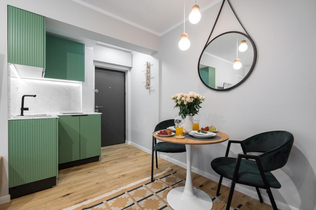 Cosy Stylish - Center *