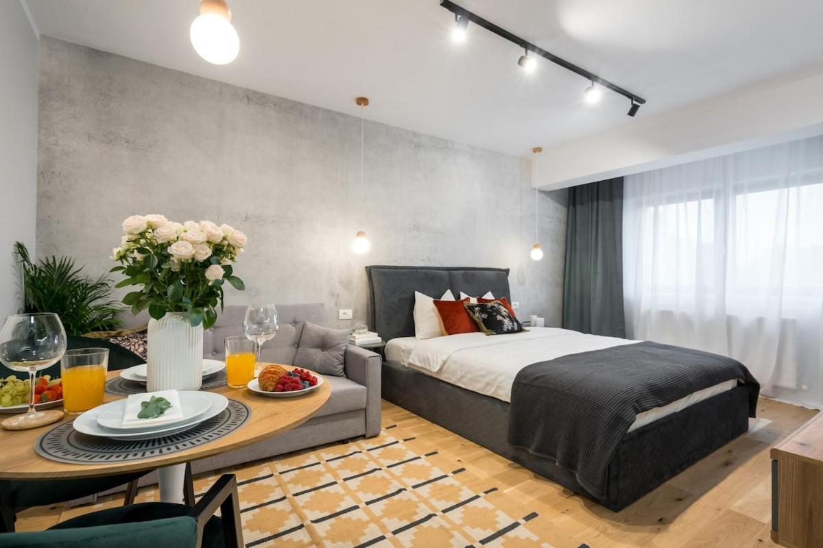 Cosy Stylish - Center * Bucharest