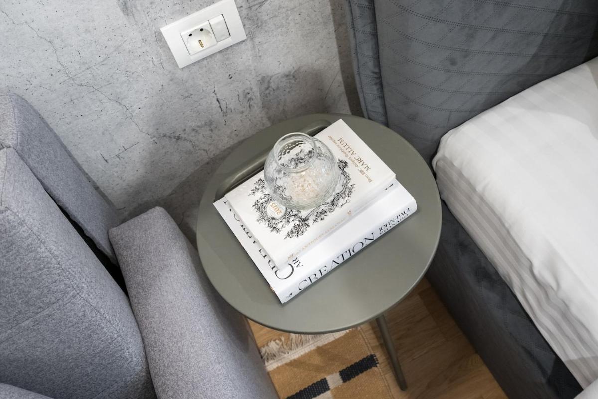 Cosy Stylish - Center Apartment