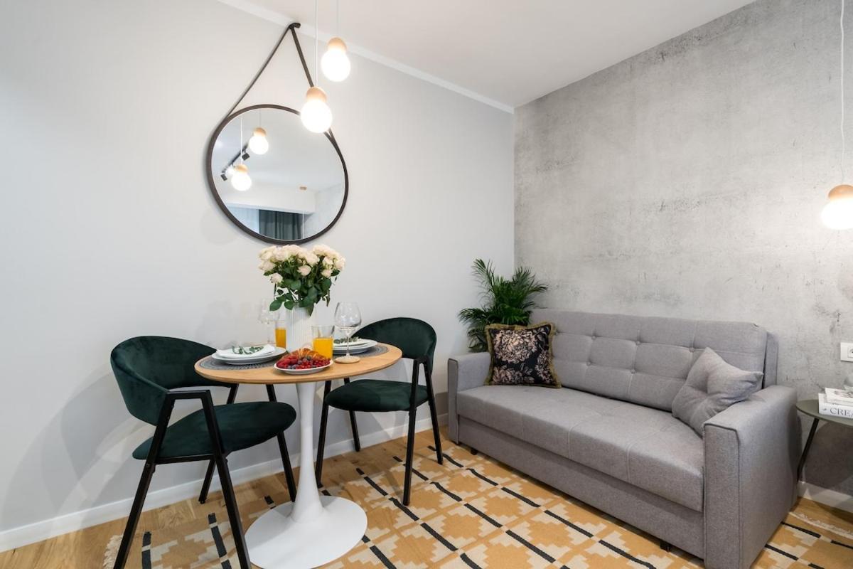 Apartment Cosy Stylish - Center *